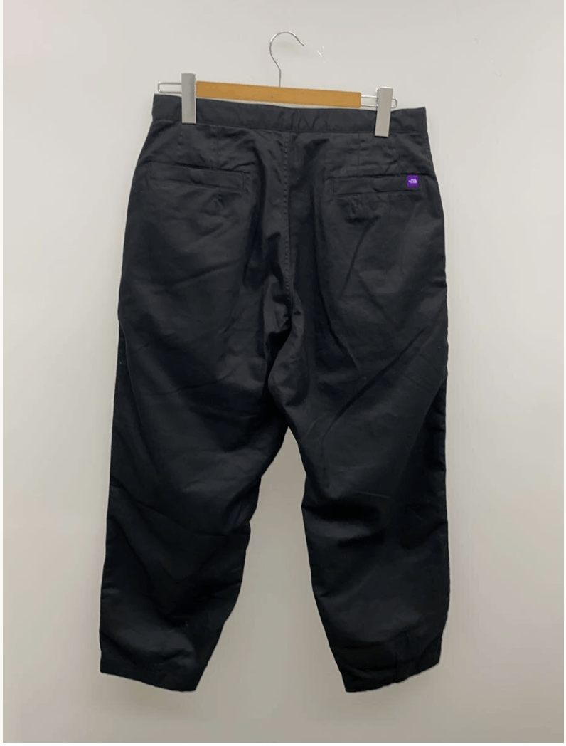 The North Face Purple Label THE NORTH FACE PURPLE LABEL Chino Wide Tapered Field Pants Size US 32 / EU 48 - 7 Thumbnail