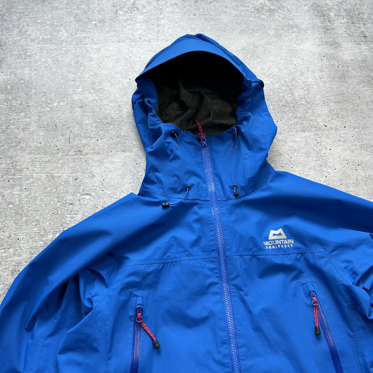 Other Mountain Equipment Garwhal Gore-Tex Jacket Blue Men’s Size S Size US S / EU 44-46 / 1 - 2 Thumbnail