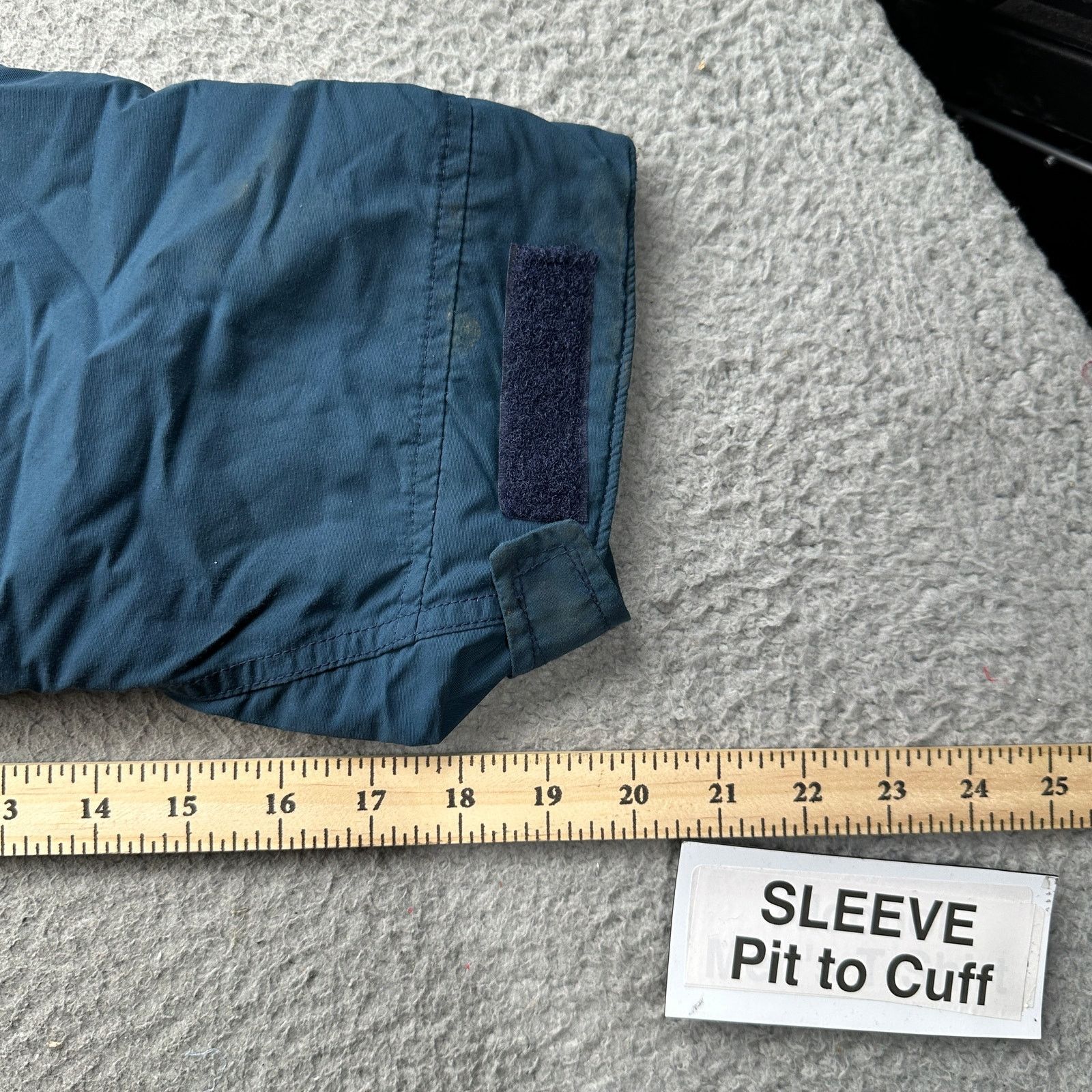 L.L. Bean Vintage LL Bean Baxter State Parka Jacket Coat Womens Medium Size US M / EU 48-50 / 2 - 5 Thumbnail