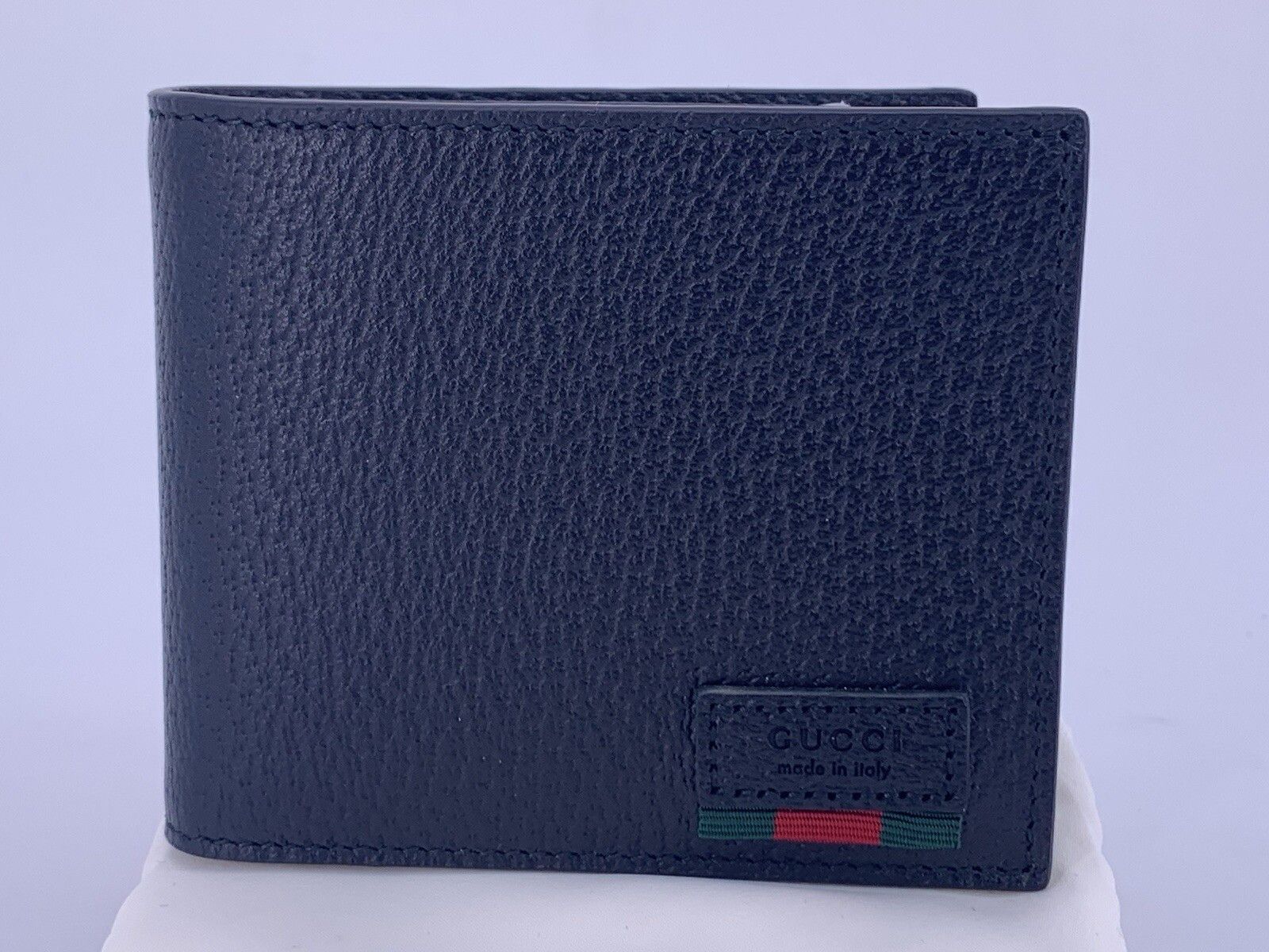 Gucci New Gucci Men's Wallet Size ONE SIZE - 1 Thumbnail