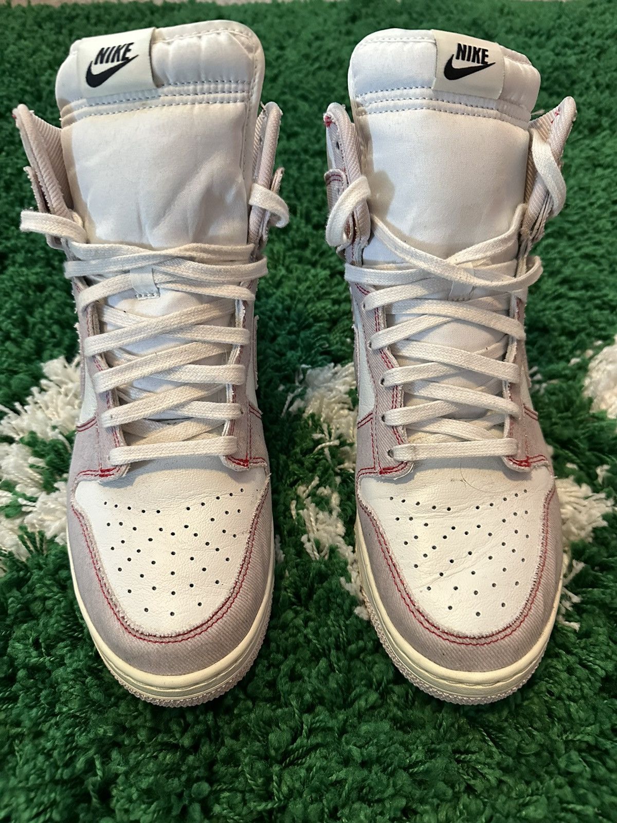Nike Nike Dunk Hi 1985 Sneakers 11 Size US 11 / EU 44 - 4 Thumbnail