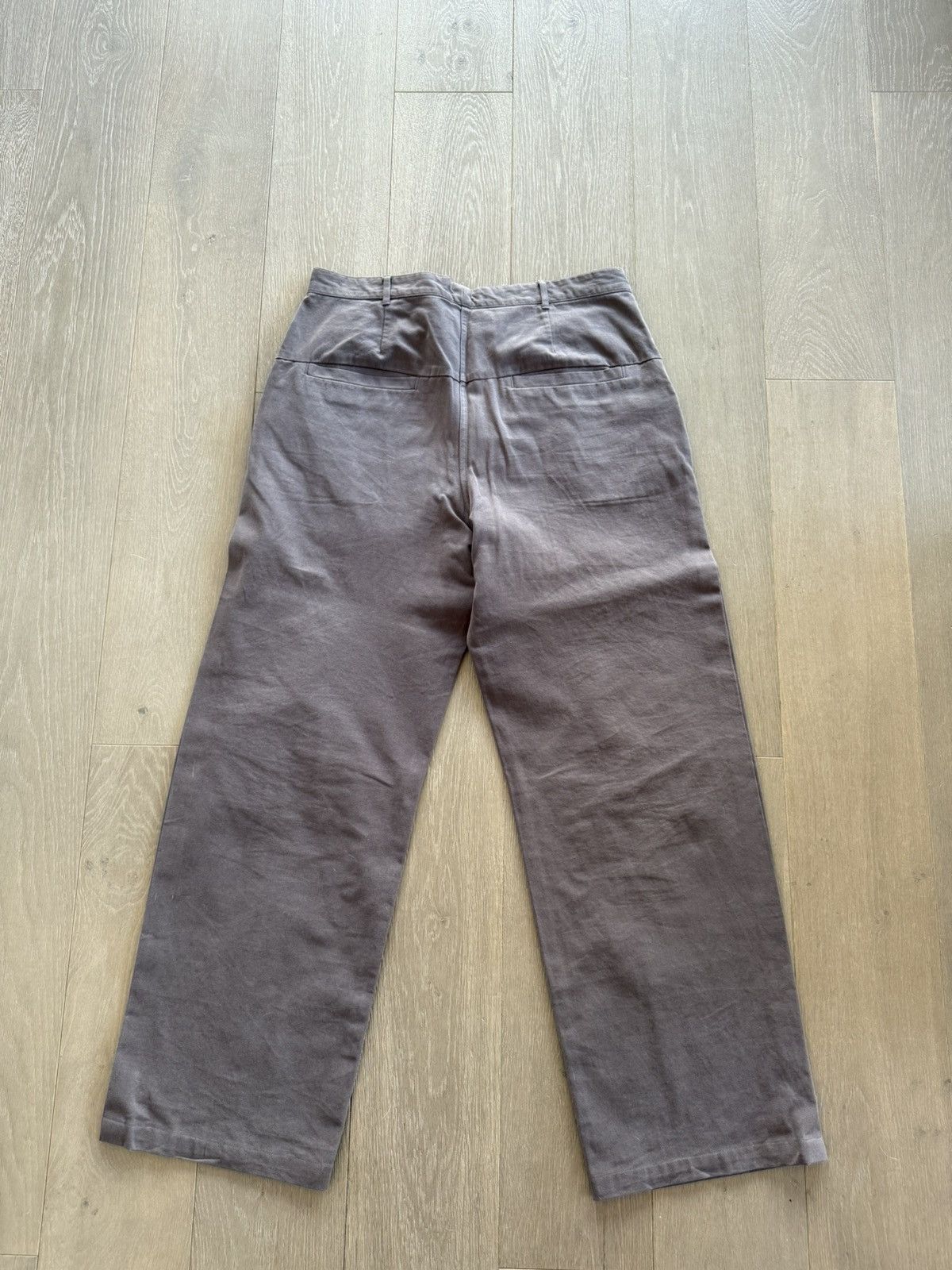 Entire Studios Entire Studios Pant Size US 36 / EU 52 - 2 Thumbnail