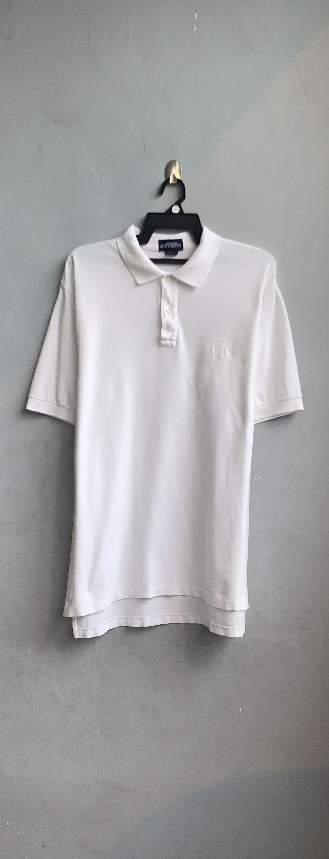 Givenchy Givenchy Polo Shirt Size US XL / EU 56 / 4 - 1 Thumbnail