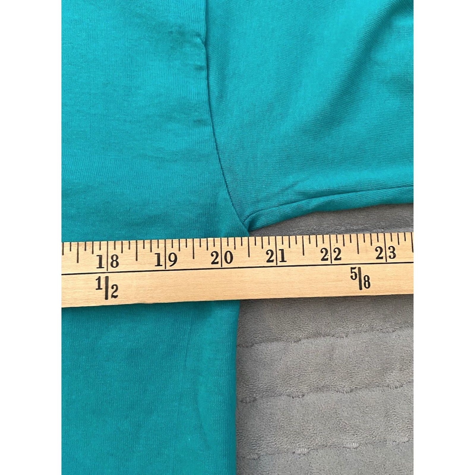 Vintage VINTAGE Y2K Excess 2004 South Beach Florida Shirt Dolphins Teal M Tourism Shirt T-Shirt Unisex Adults White Cotton Crew Neck Short Sleeve Logo Size US M / EU 48-50 / 2 - 3 Thumbnail