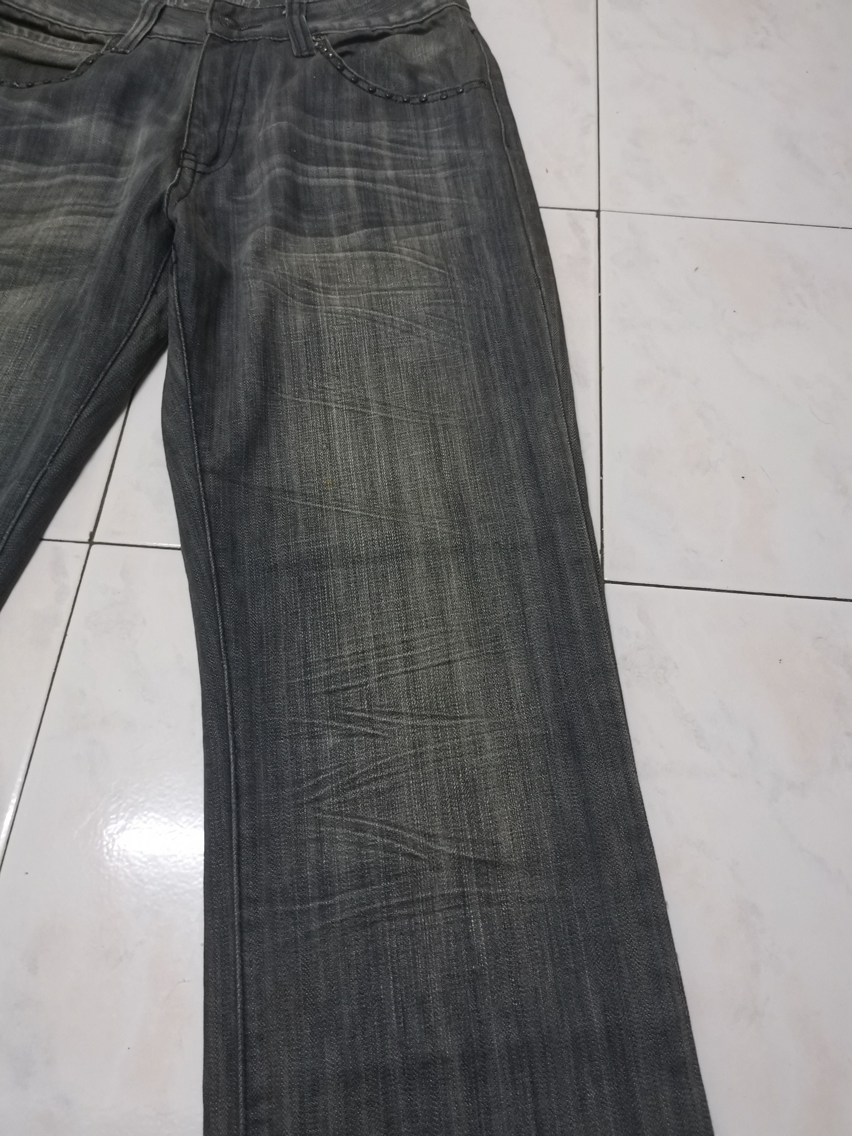 Robins Jeans Vintage robins jeans Size US 30 / EU 46 - 8 Thumbnail