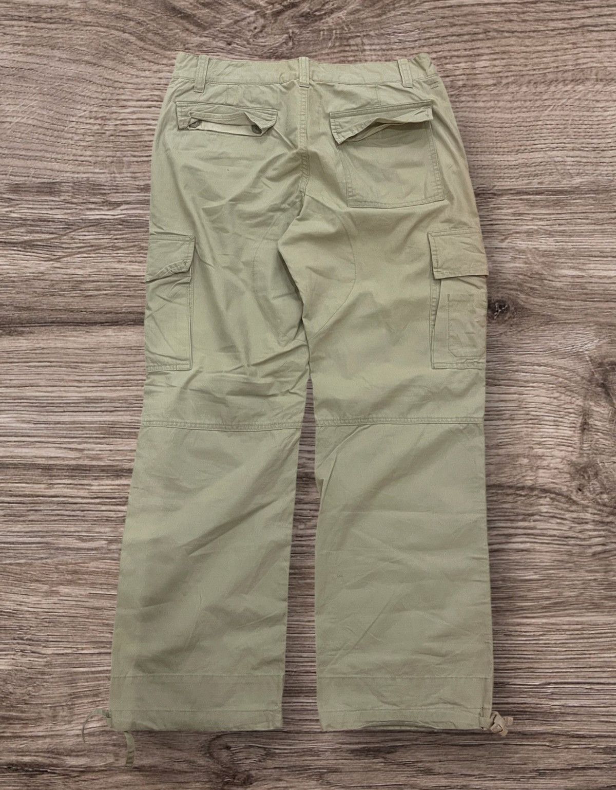 Kapital × Nonnative 💸BINDING OFFER💸 Nonnative Cargo Pants Size US 33 - 2 Thumbnail