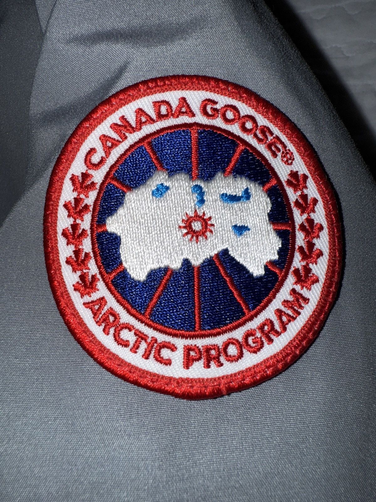 Canada Goose Canada Goose Parka Size US XL / EU 56 / 4 - 3 Thumbnail