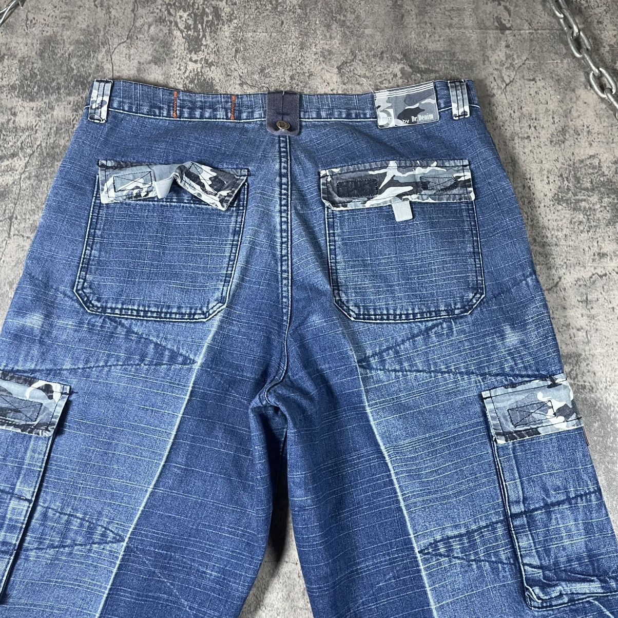 Dr. Denim Dr. Denim Super Baggy Jeans Size US 38 / EU 54 - 2 Thumbnail