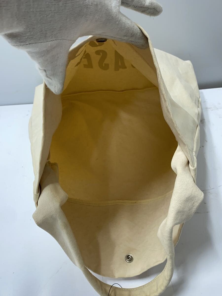 Yohji Yamamoto Showcase Tote Bag Size ONE SIZE - 6 Thumbnail
