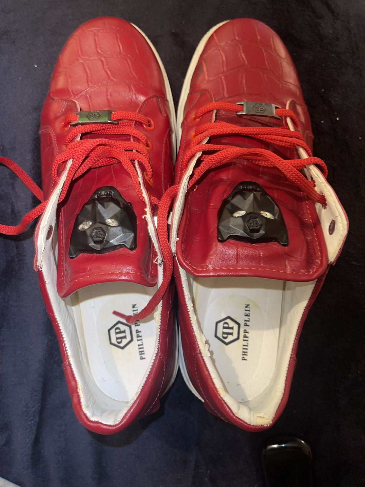 Philipp Plein Philipp Plein Size US 10 / EU 43 - 5 Thumbnail