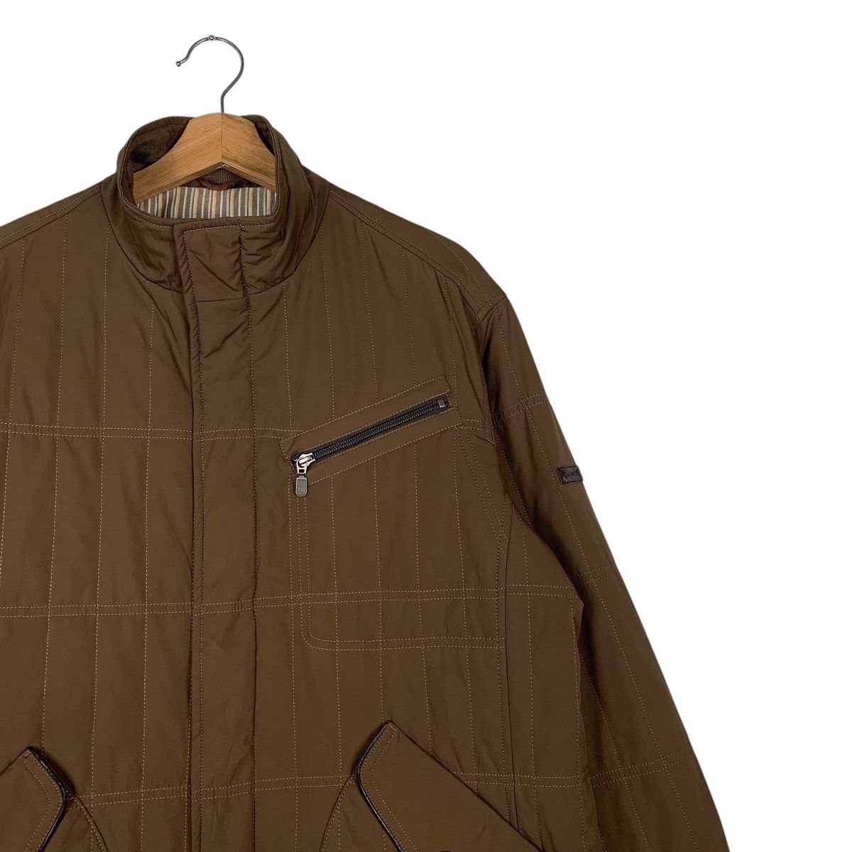ALAIN DELON Alain Delon Jacket Size US L / EU 52-54 / 3 - 5 Thumbnail