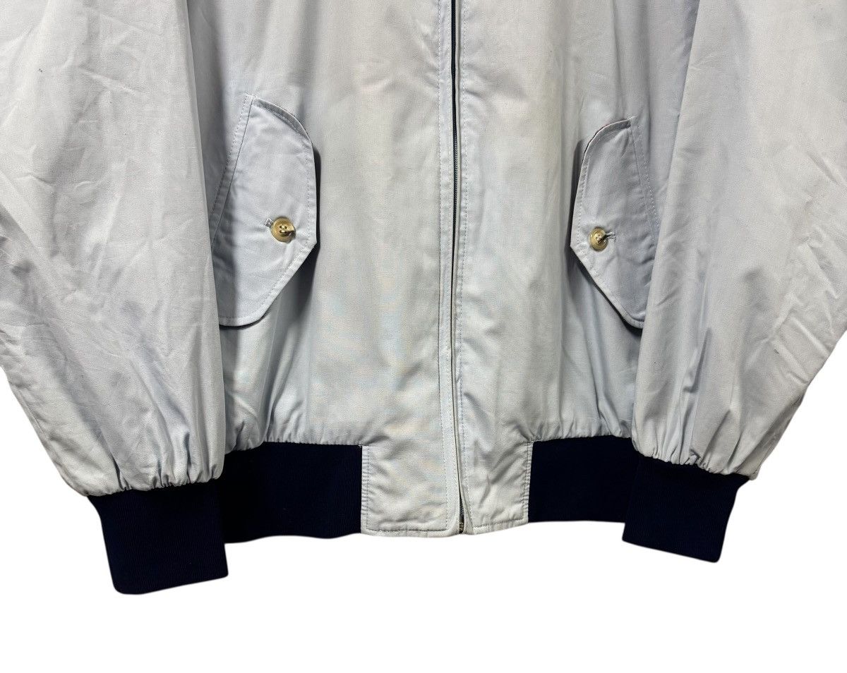 Baracuta Vtg🔥Japanese Brand Similiar G9 Barcuta Harrington Jacket Size US L / EU 52-54 / 3 - 5 Thumbnail
