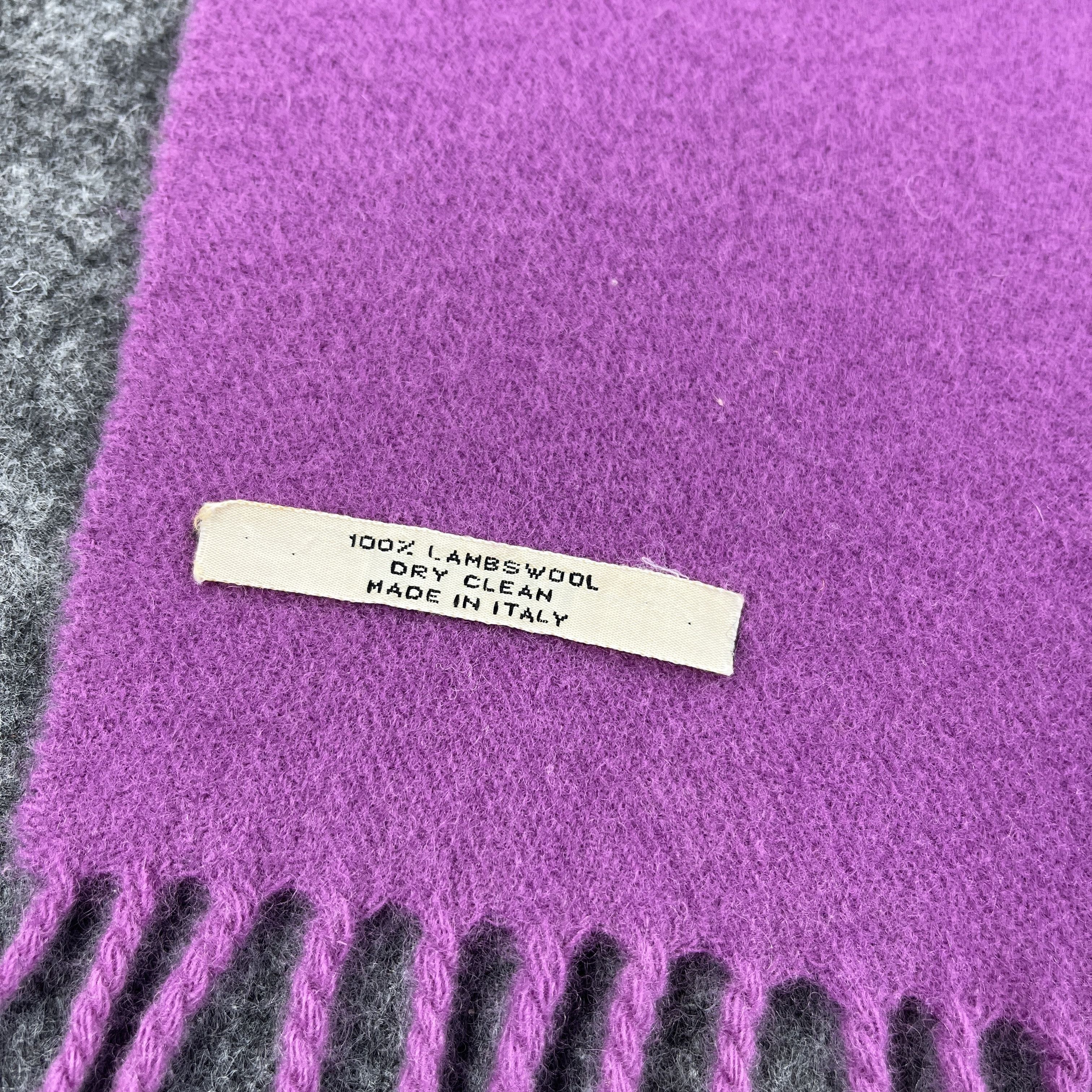 Courreges Courreges Scarf / Muffler / Neckwear T1193 Size ONE SIZE - 6 Thumbnail