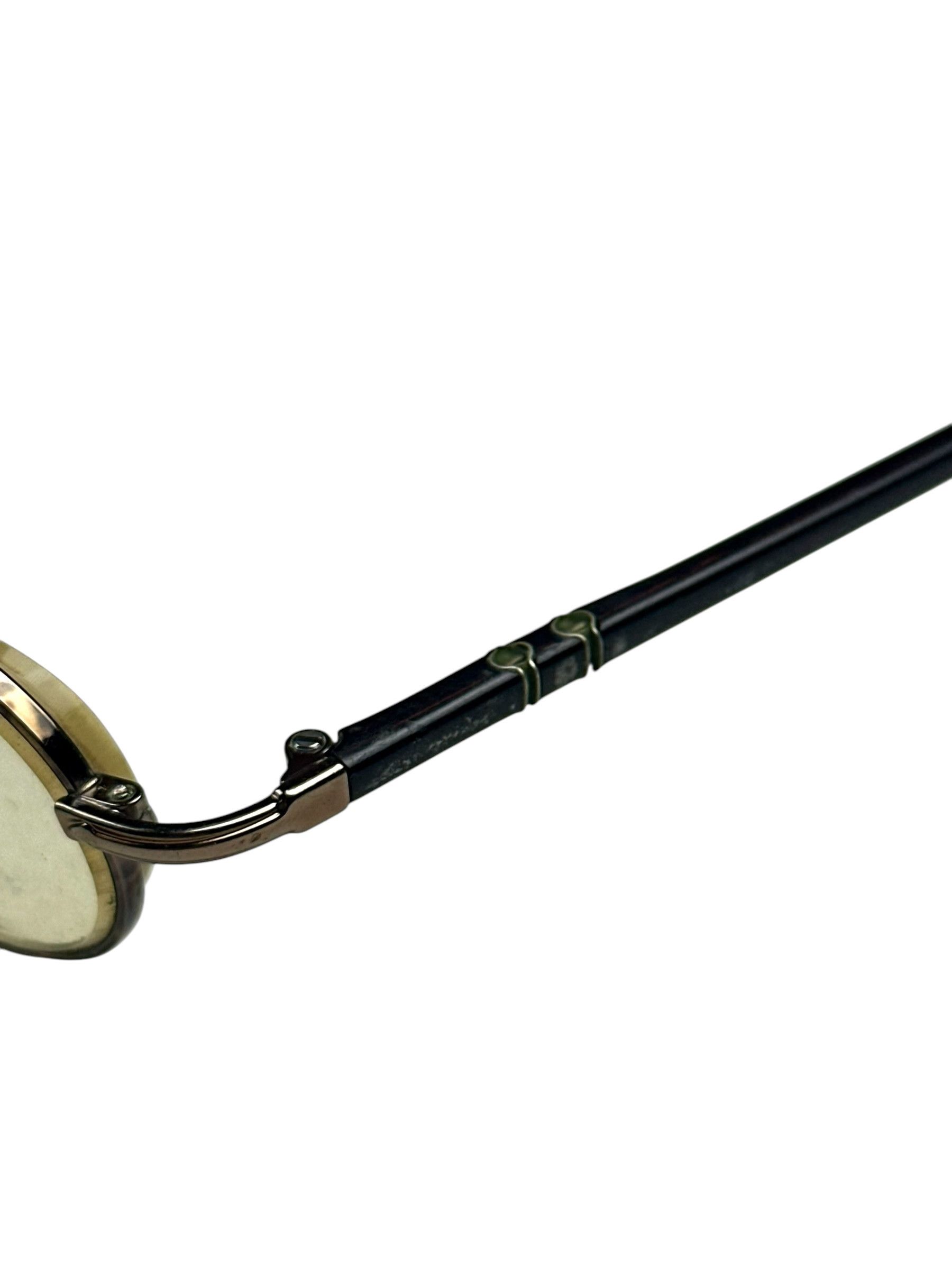 Persol Persol Slim Glasses Size ONE SIZE - 7 Thumbnail
