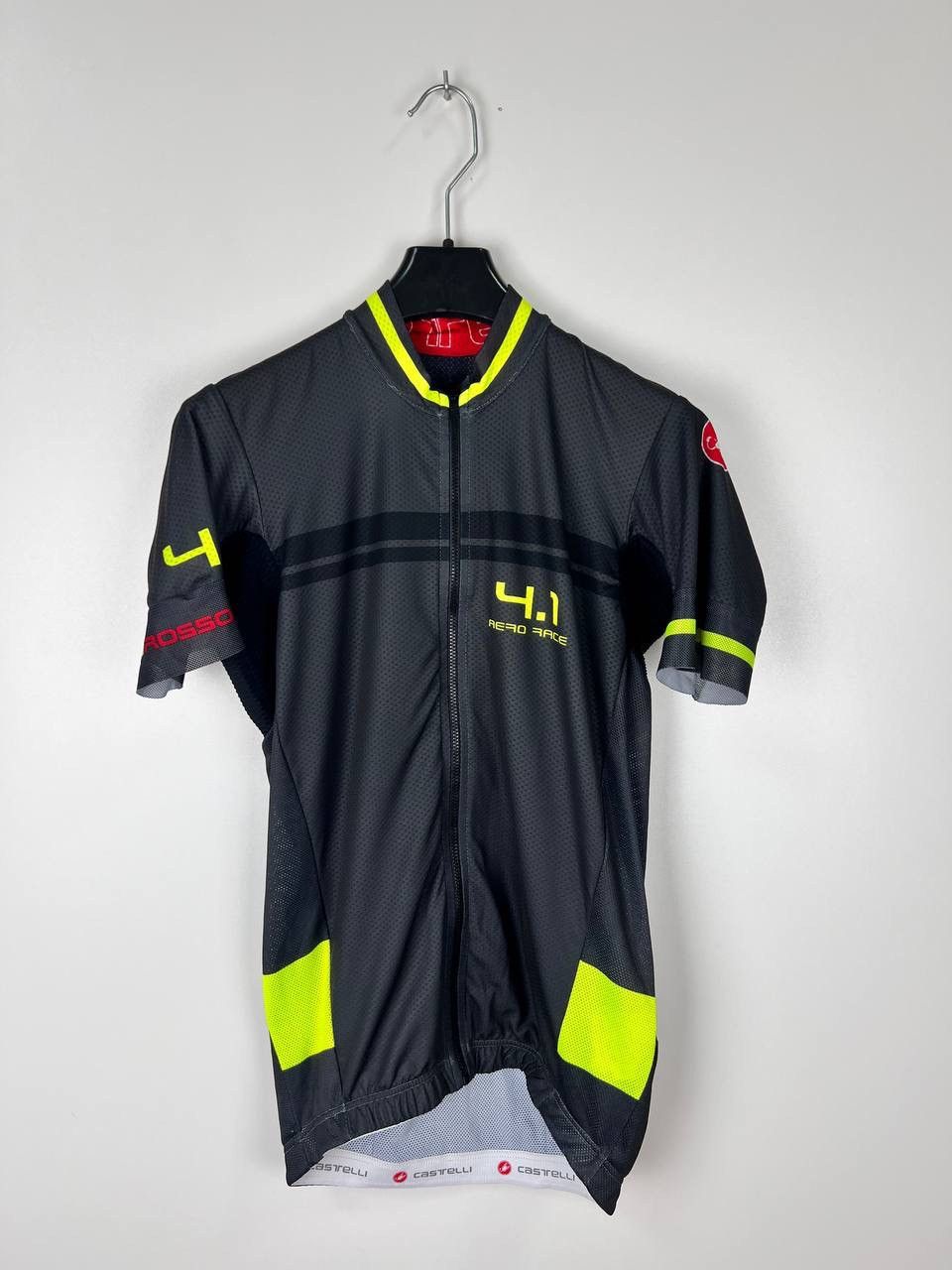 Vintage Castelli Velo t-shirts size L Size US L / EU 52-54 / 3 - 1 Thumbnail