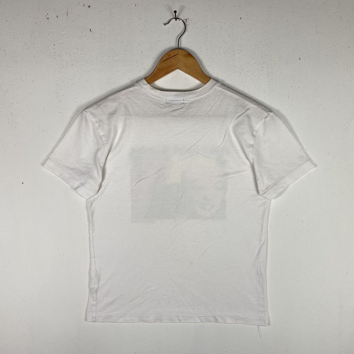 Other I SHOT ANDY WARHOL Movie By Mary Harron Cult Film Tee Size US S / EU 44-46 / 1 - 12 Thumbnail