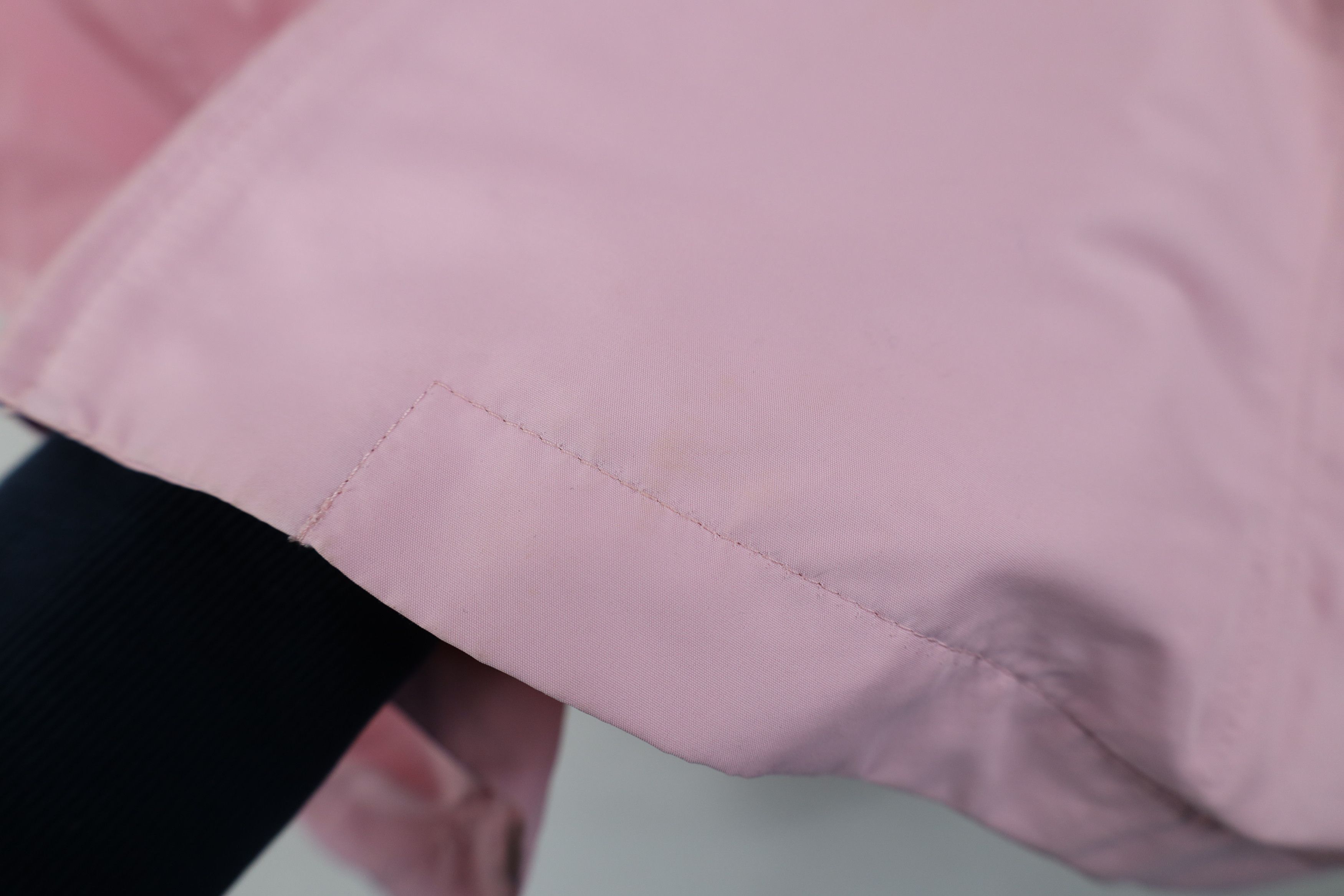 Vintage Vintage 90s Magnolia Lane August Golf Vest Jacket Pink Size L / US 10 / IT 46 - 7 Thumbnail