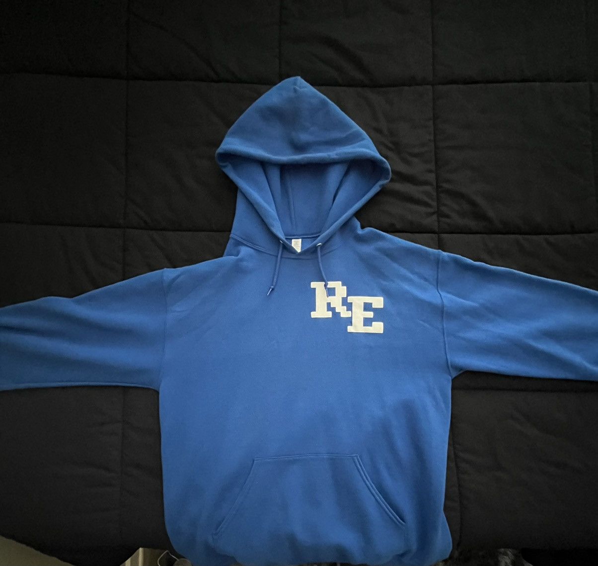 Other Rich Economy Hoodie Size US M / EU 48-50 / 2 - 2 Thumbnail