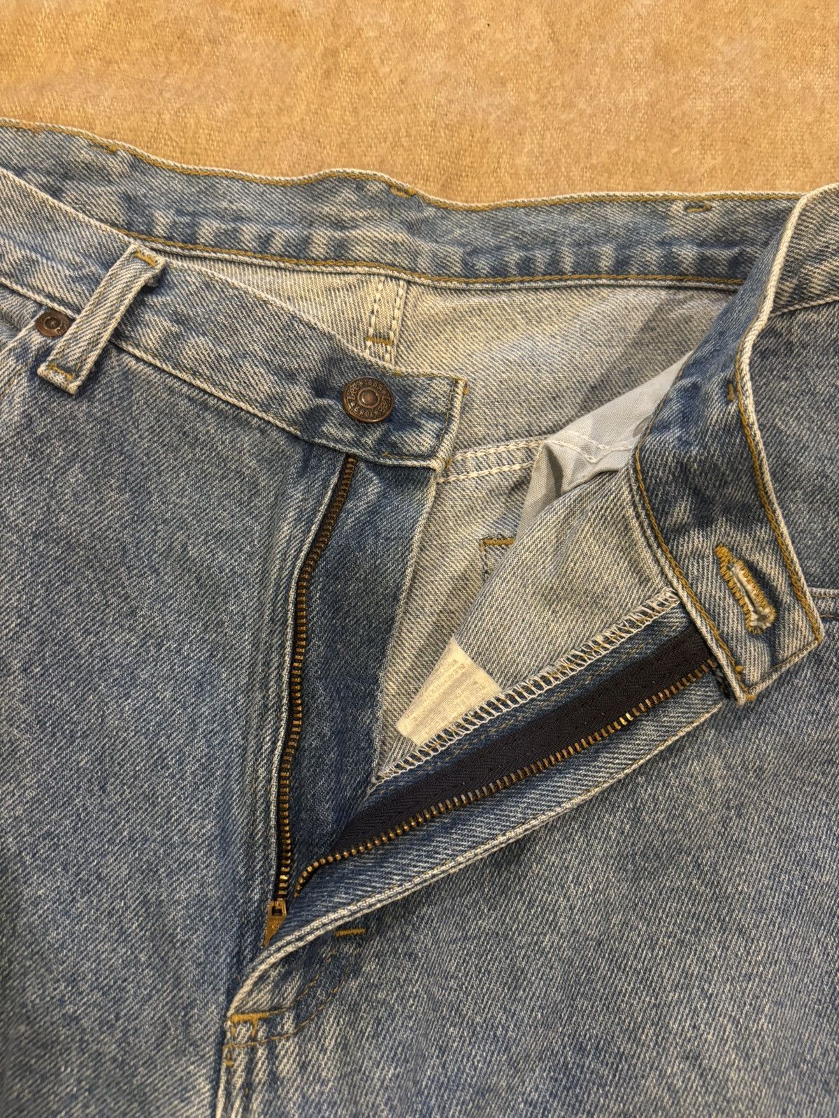 Lee Lee jeans.mp-263 Size US 36 / EU 52 - 6 Thumbnail