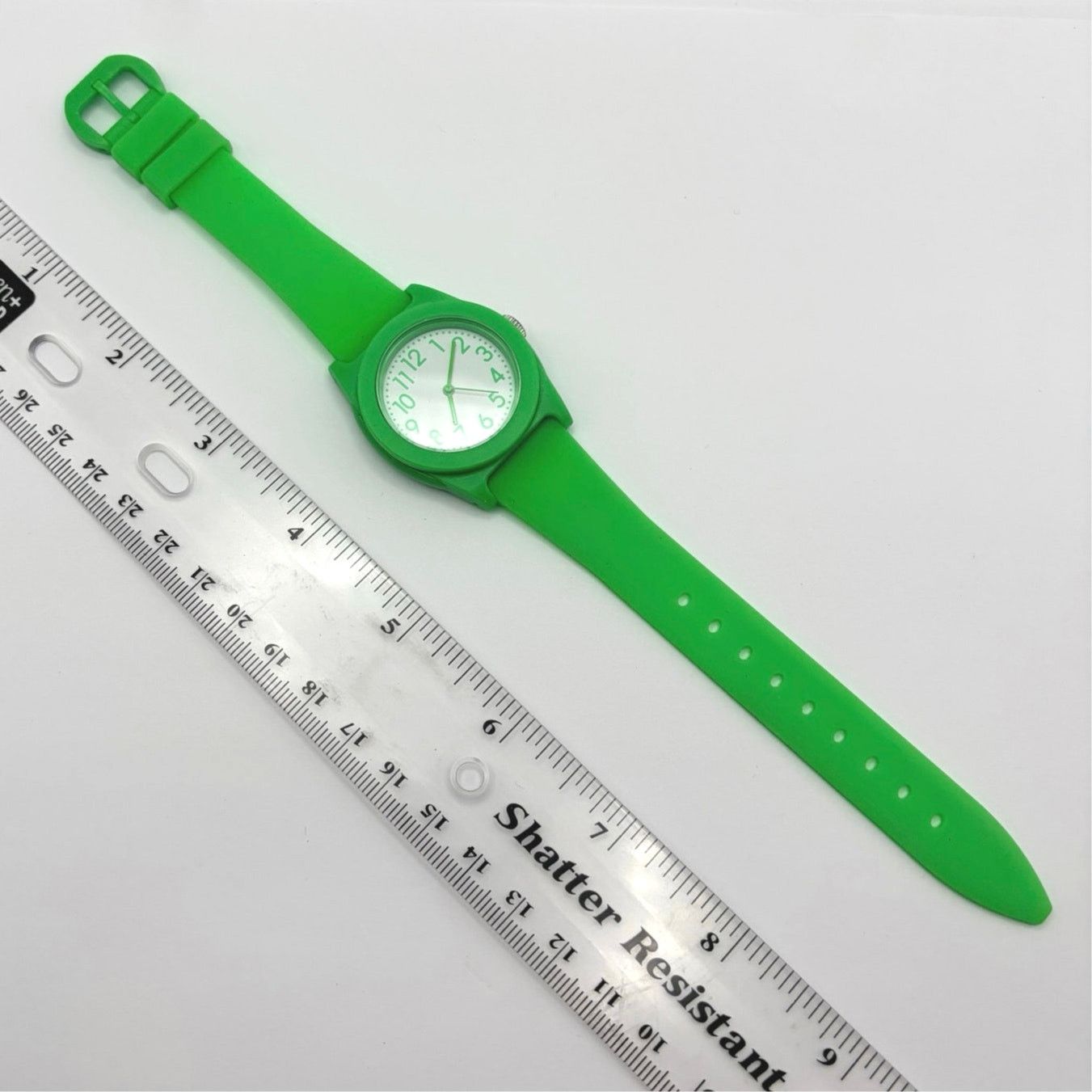 Other Neon Green Watch Size ONE SIZE - 4 Thumbnail