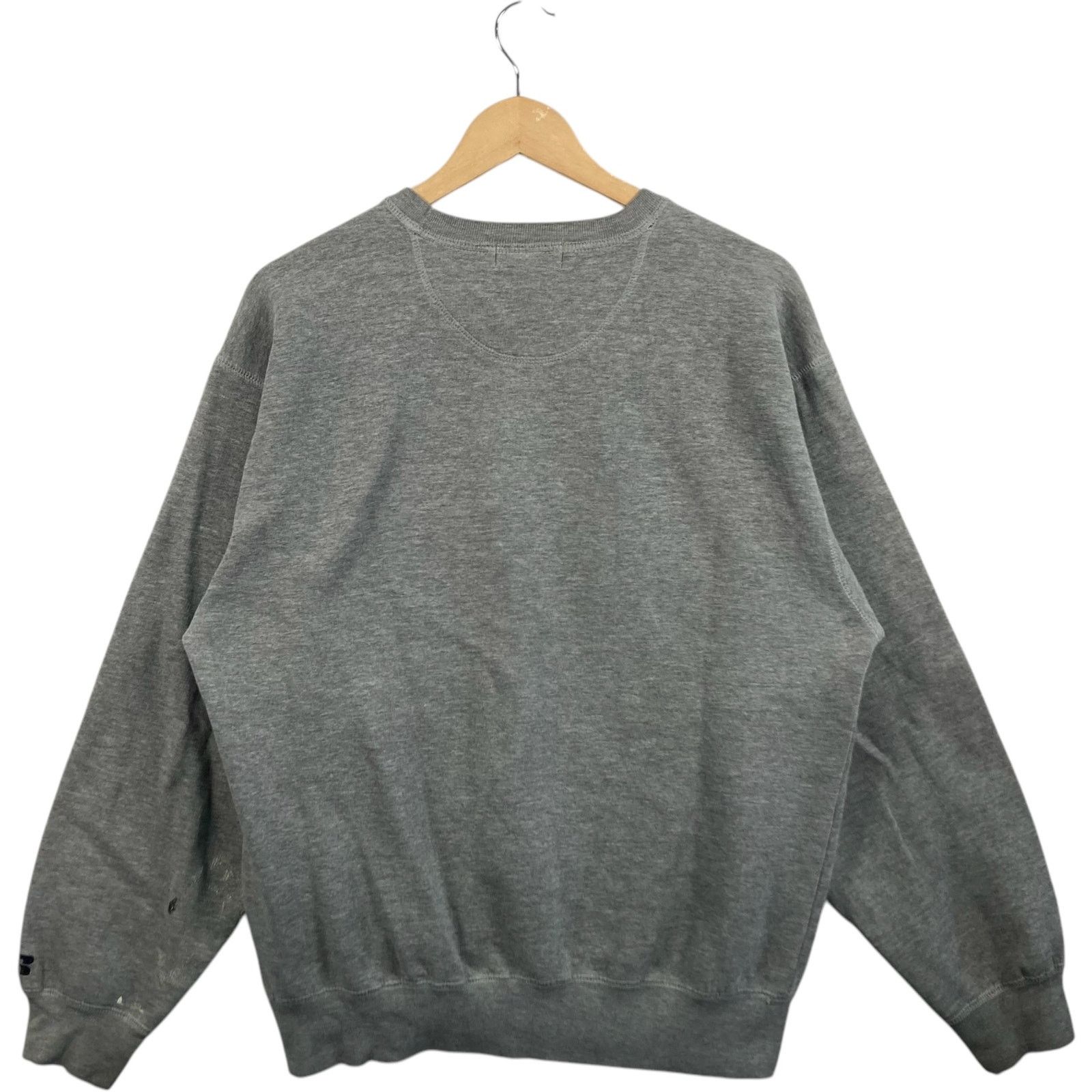 Russell Athletic Vintage Louisiana State University Crewneck Medium Size US M / EU 48-50 / 2 - 5 Thumbnail