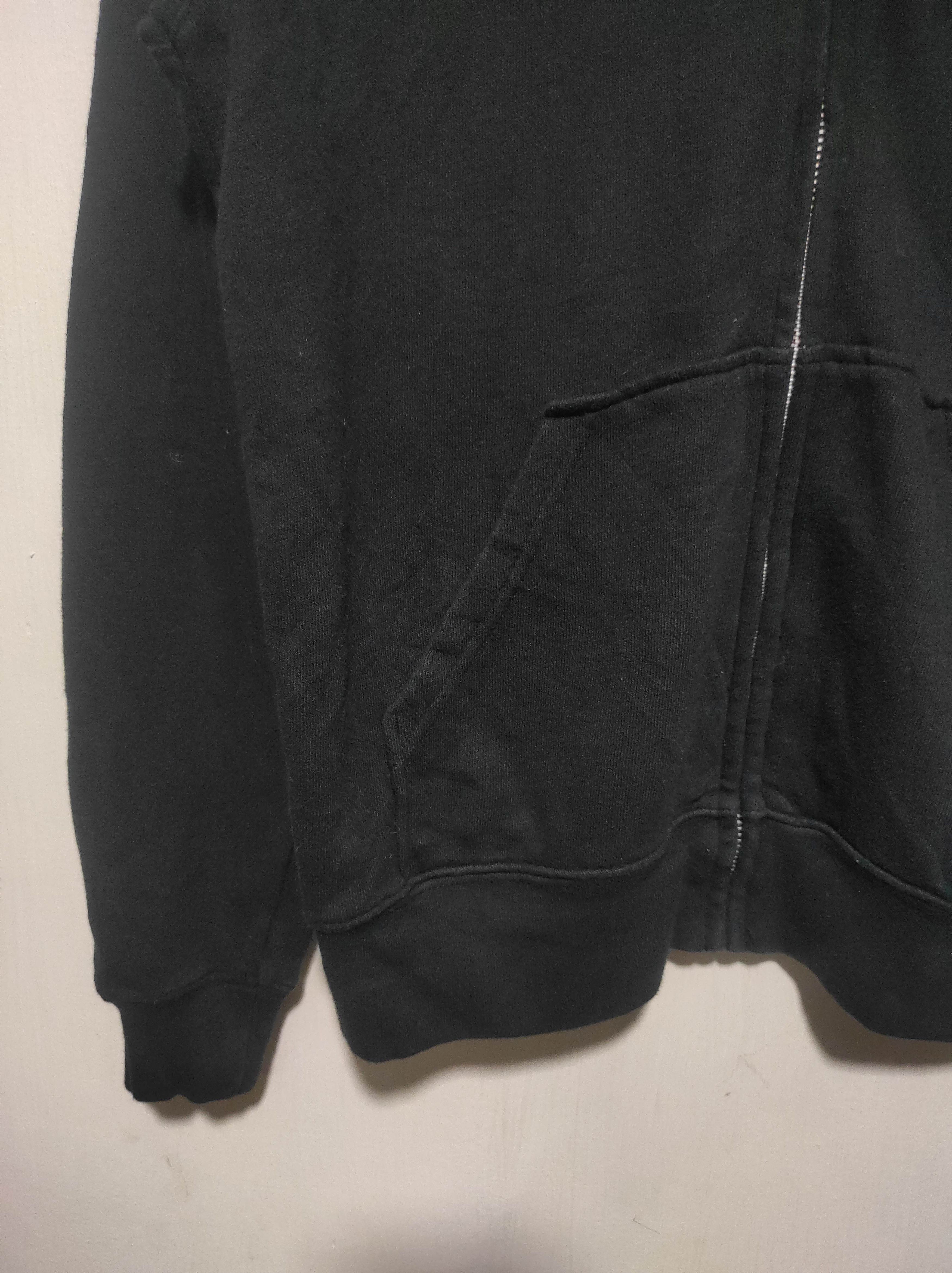 Hysteric Glamour Cramong Zip Fur Hoodie i6w9 LGB style Size US M / EU 48-50 / 2 - 5 Thumbnail