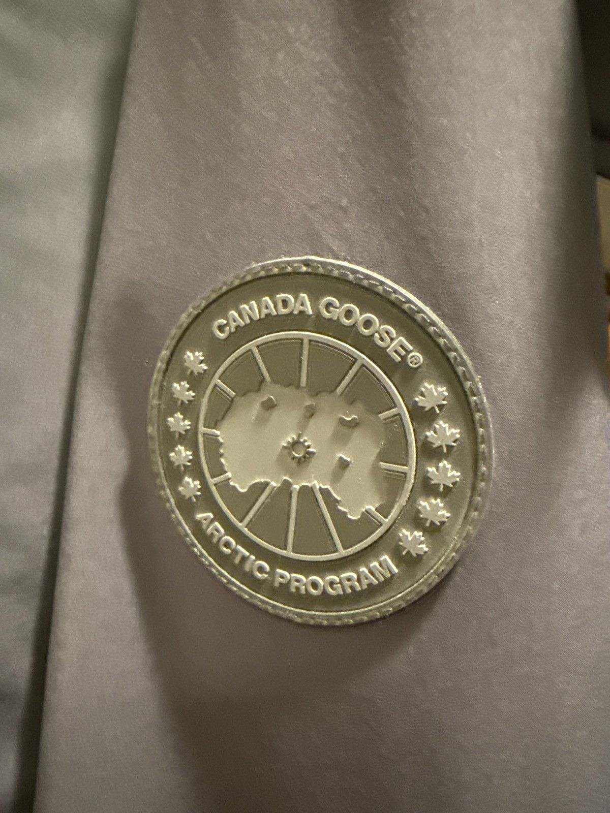 Canada Goose Canada Goose Winslow Mens Jacket XL Size US XL / EU 56 / 4 - 5 Thumbnail