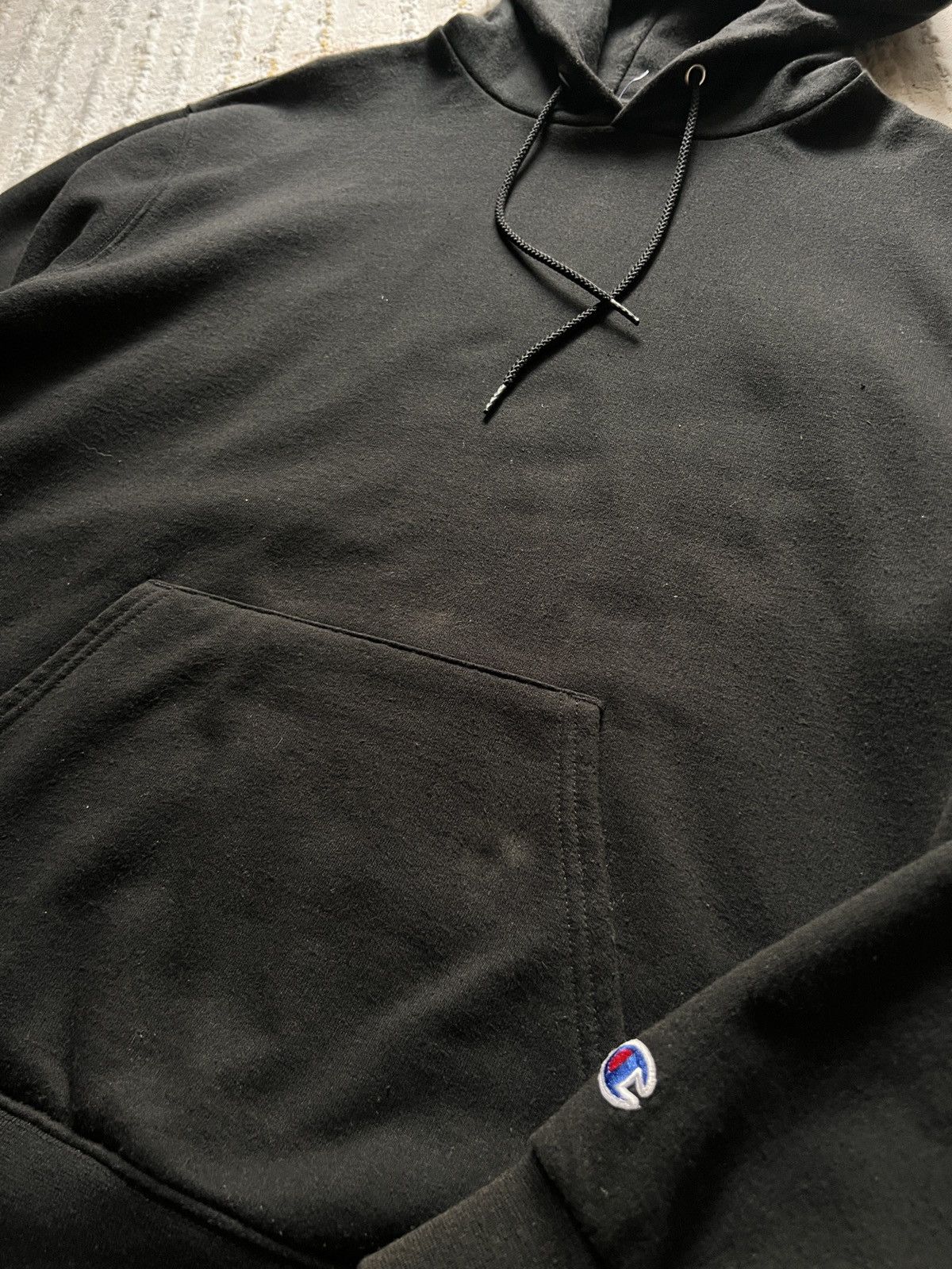 Champion Champion x Gallis Addiction “World is Mine” Hoodie Size US M / EU 48-50 / 2 - 9 Thumbnail