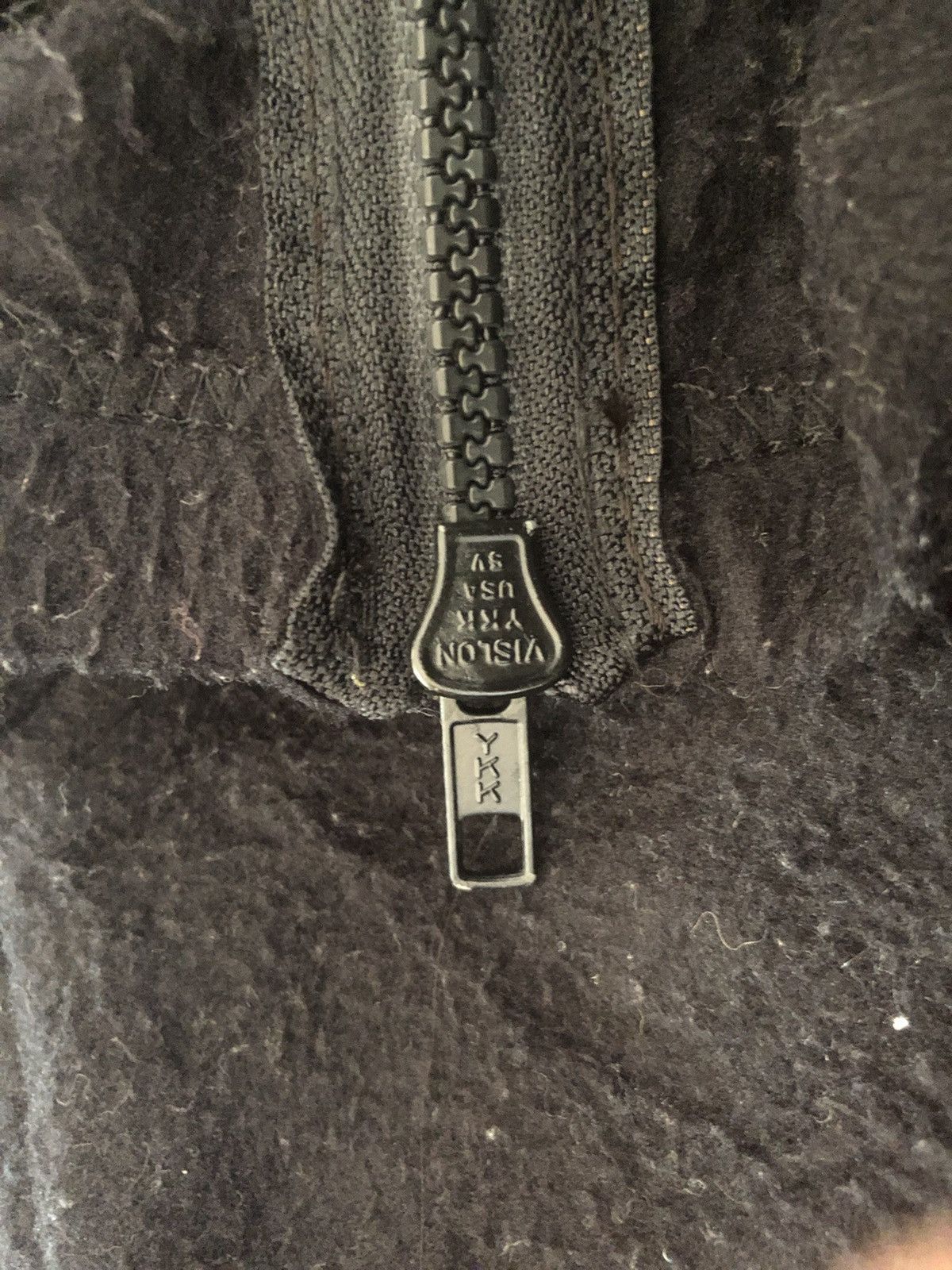 Anna Sui Anna sui Fleece Sweater Size S / US 4 / IT 40 - 6 Thumbnail