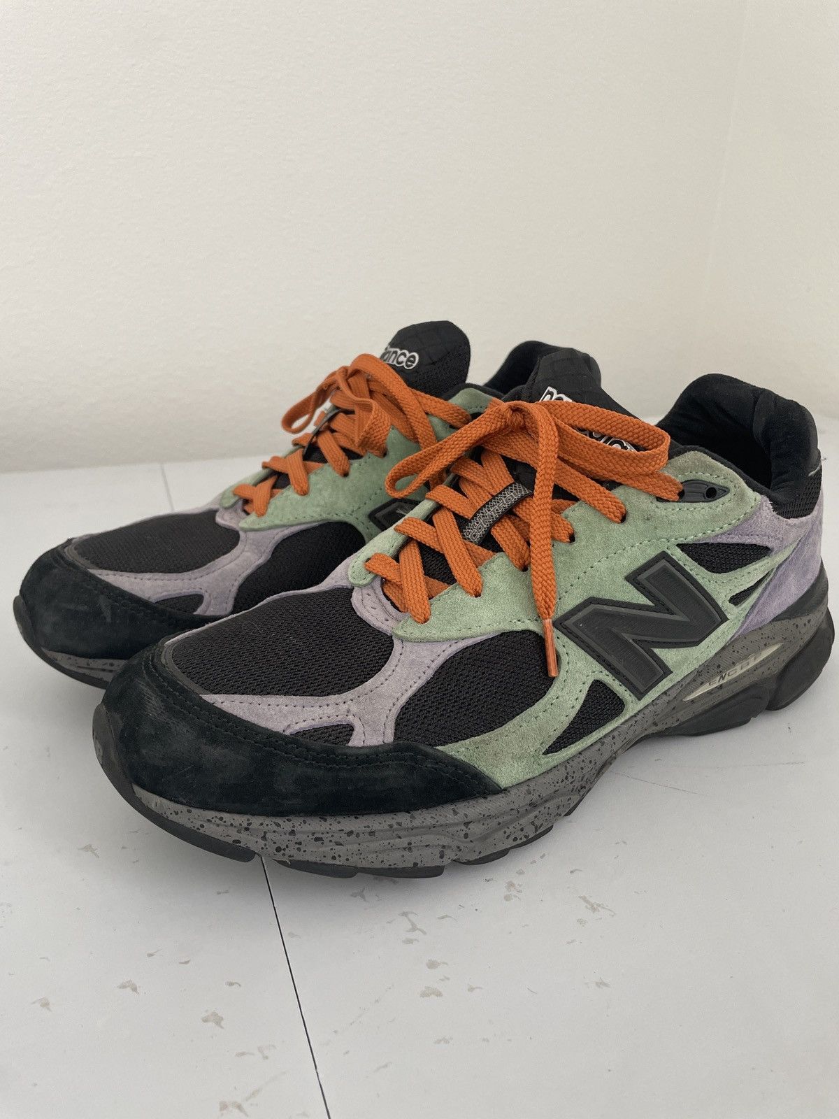 Stray Rats New Balance Joker SR-86