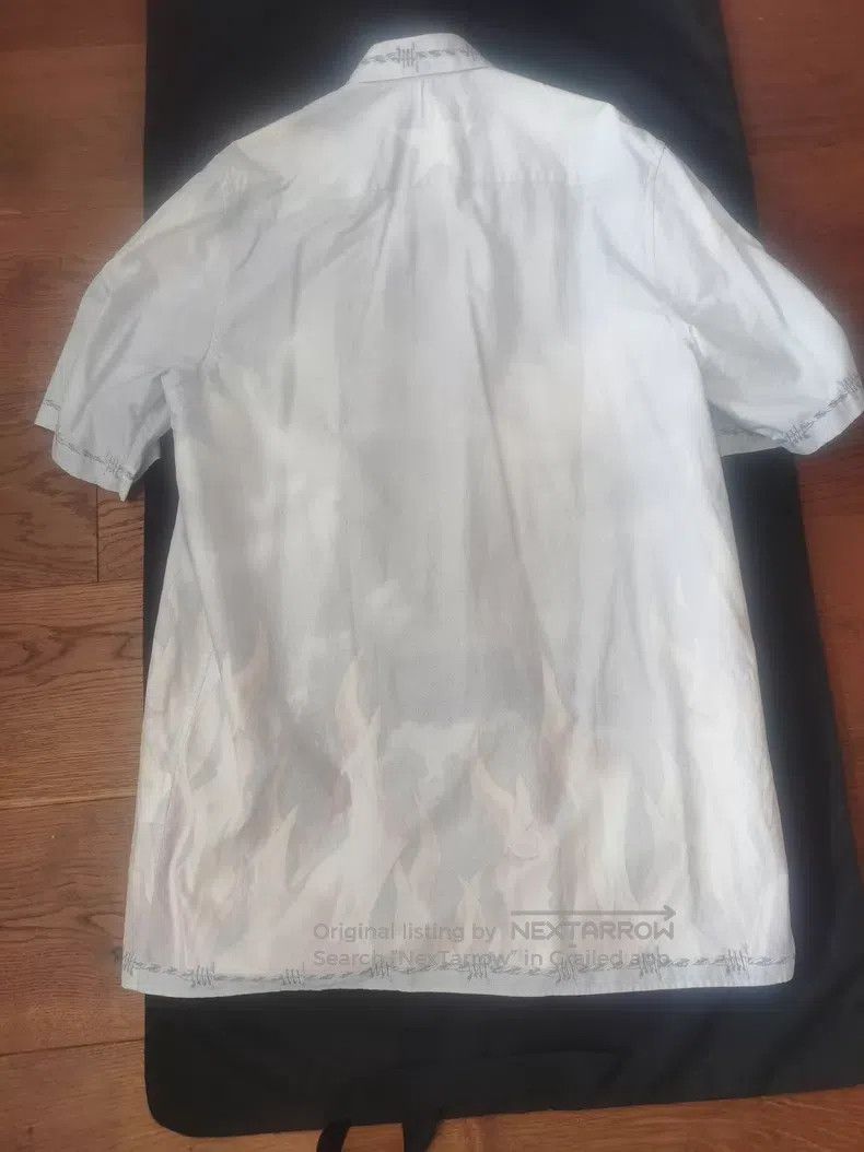 Givenchy Givenchy size 37 Blouse Size US M / EU 48-50 / 2 - 2 Thumbnail