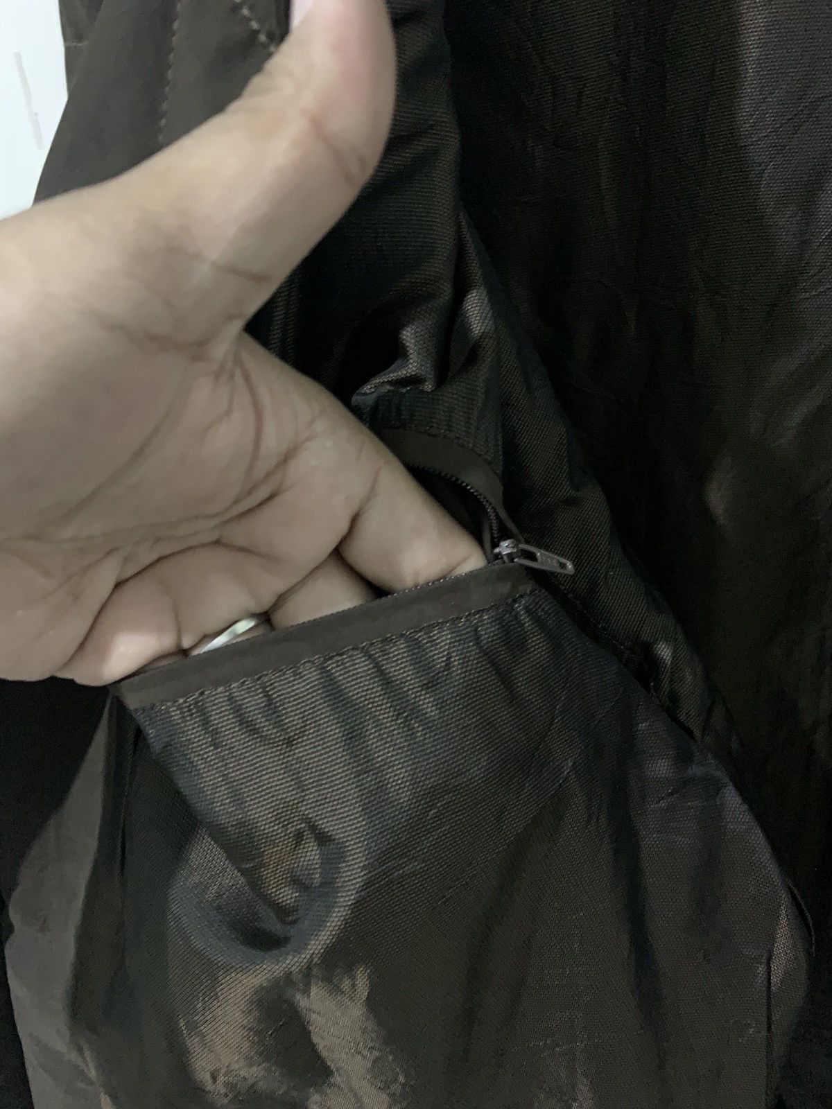 Givenchy Givenchy gentleman oversized Puffer jacket Size US M / EU 48-50 / 2 - 8 Thumbnail