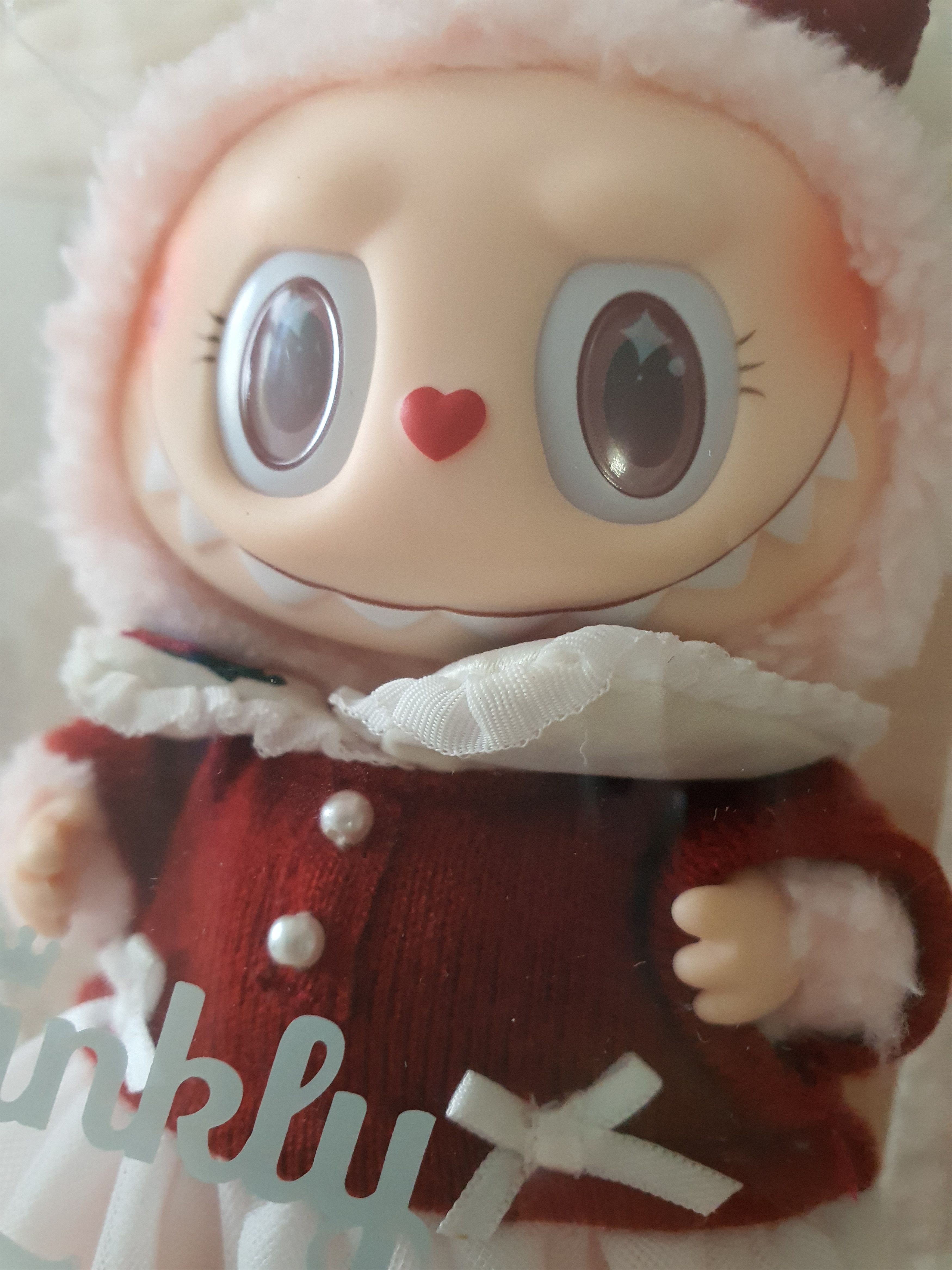 POP MART Mokoko twinkly fairy tale Size ONE SIZE - 3 Thumbnail