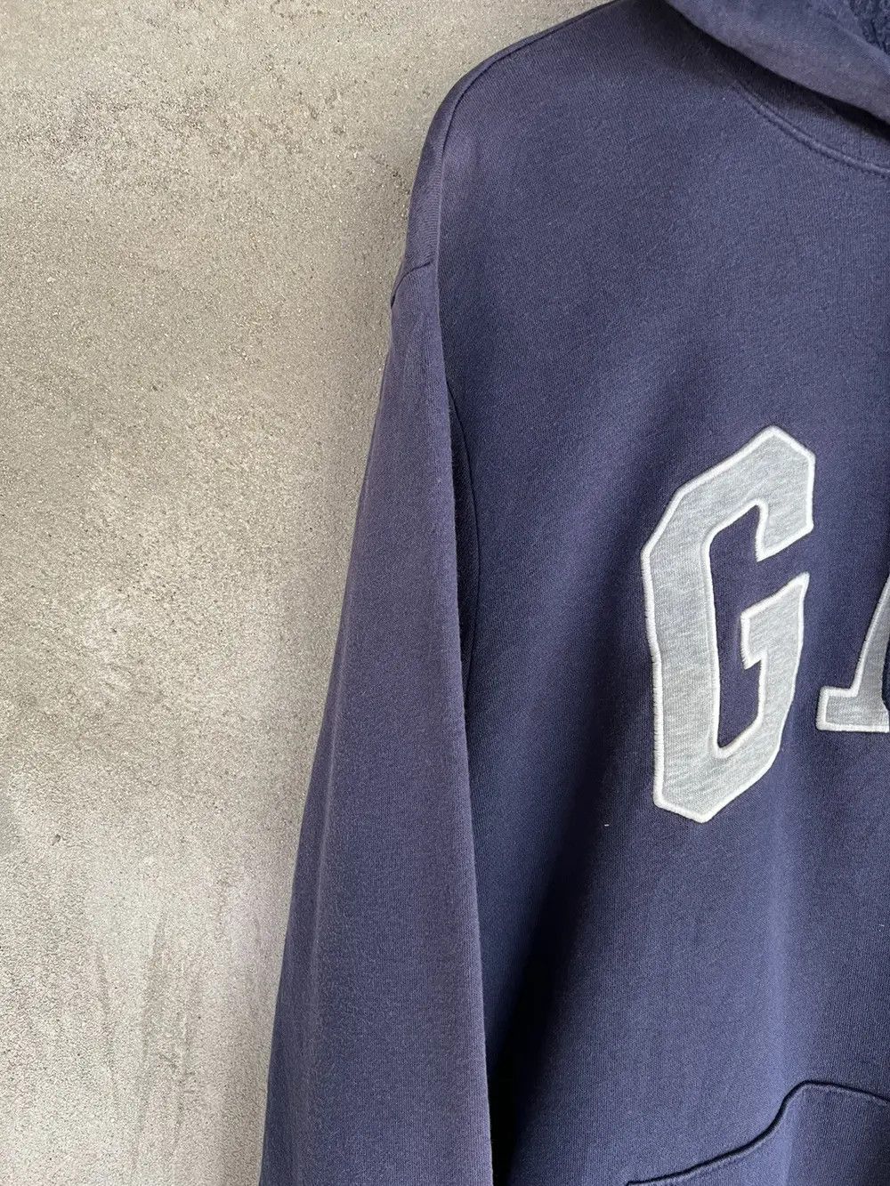 Gap Spell Out Hoodies