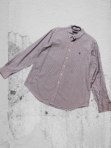 Ralph Lauren Ralph Lauren Shirt Size US XL / EU 56 / 4 - 1 Thumbnail