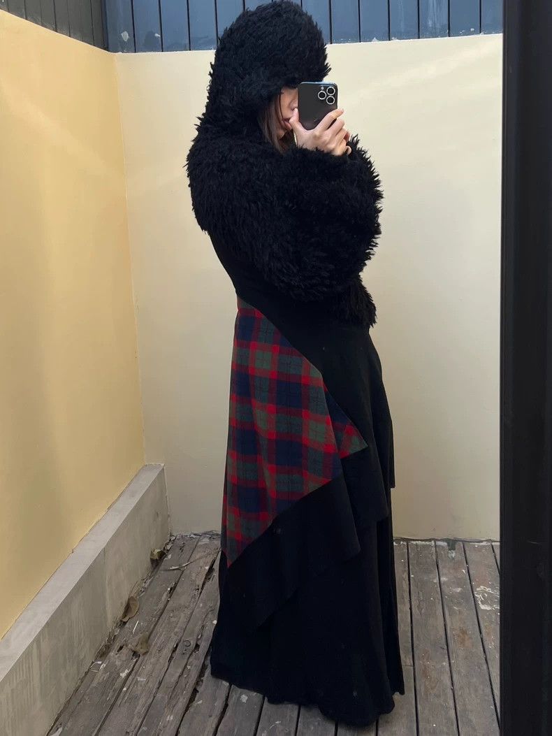 Comme des Garcons Comme Des Garcons Sweater coat Size M / US 6-8 / IT 42-44 - 7 Thumbnail
