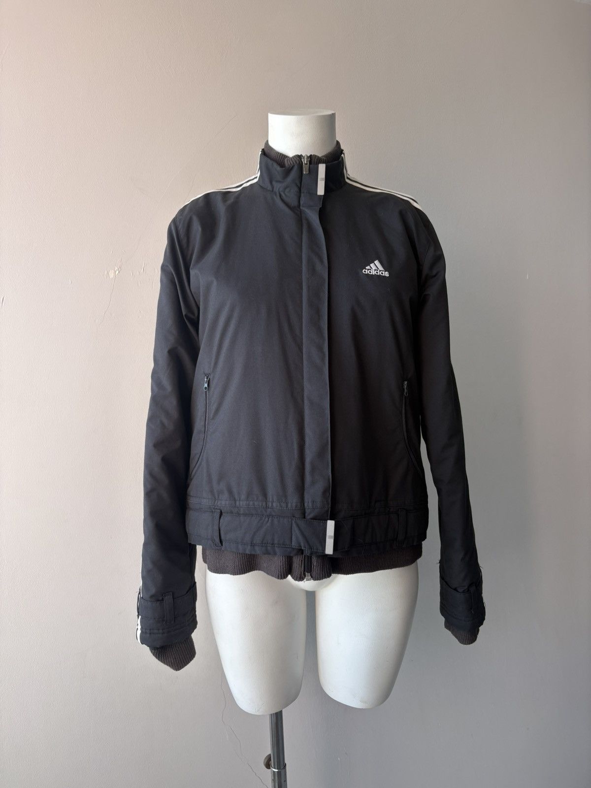 Adidas Adidas coat Size M / US 6-8 / IT 42-44 - 1 Thumbnail
