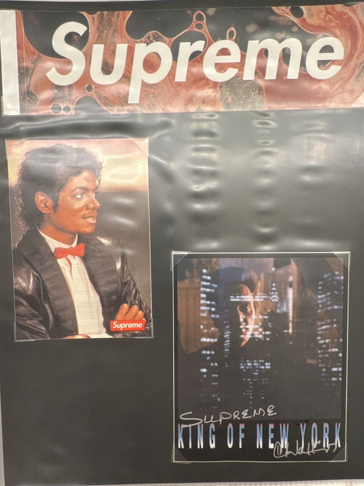 Supreme Supreme Sticker Collection Size ONE SIZE - 3 Thumbnail