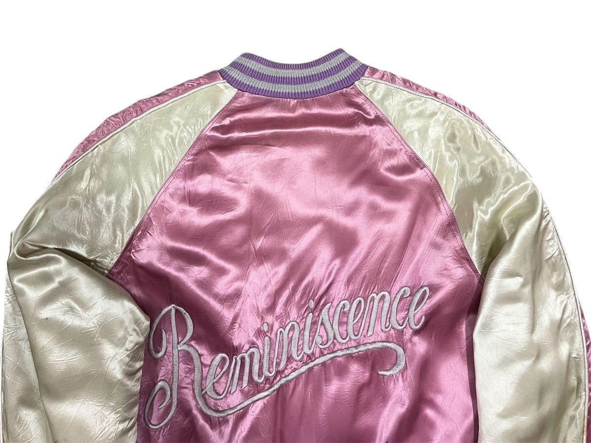 Vintage Vintage jacket reminiscene cowboy Size US S / EU 44-46 / 1 - 9 Thumbnail