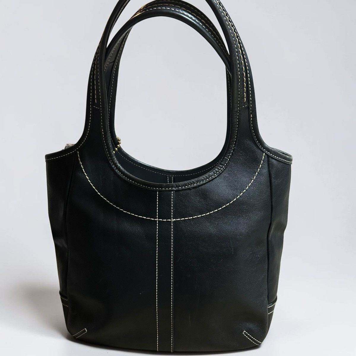 Coach Coach Legacy Ergo 10743 BAG 65th Anniversary Y2K Size ONE SIZE - 2 Thumbnail