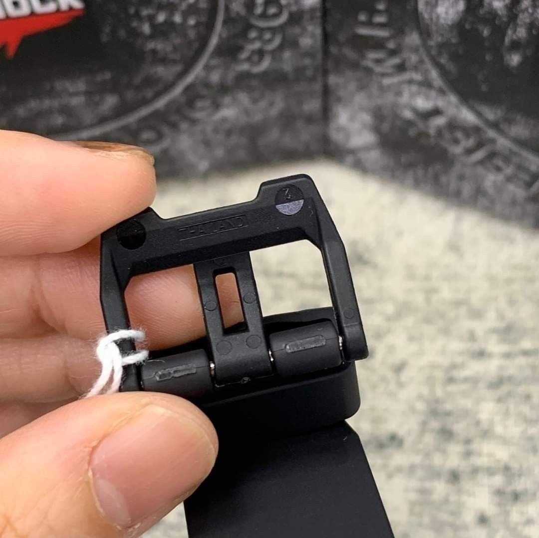 Casio Casio G Shock GA-B001-1A Blackout Size ONE SIZE - 3 Thumbnail