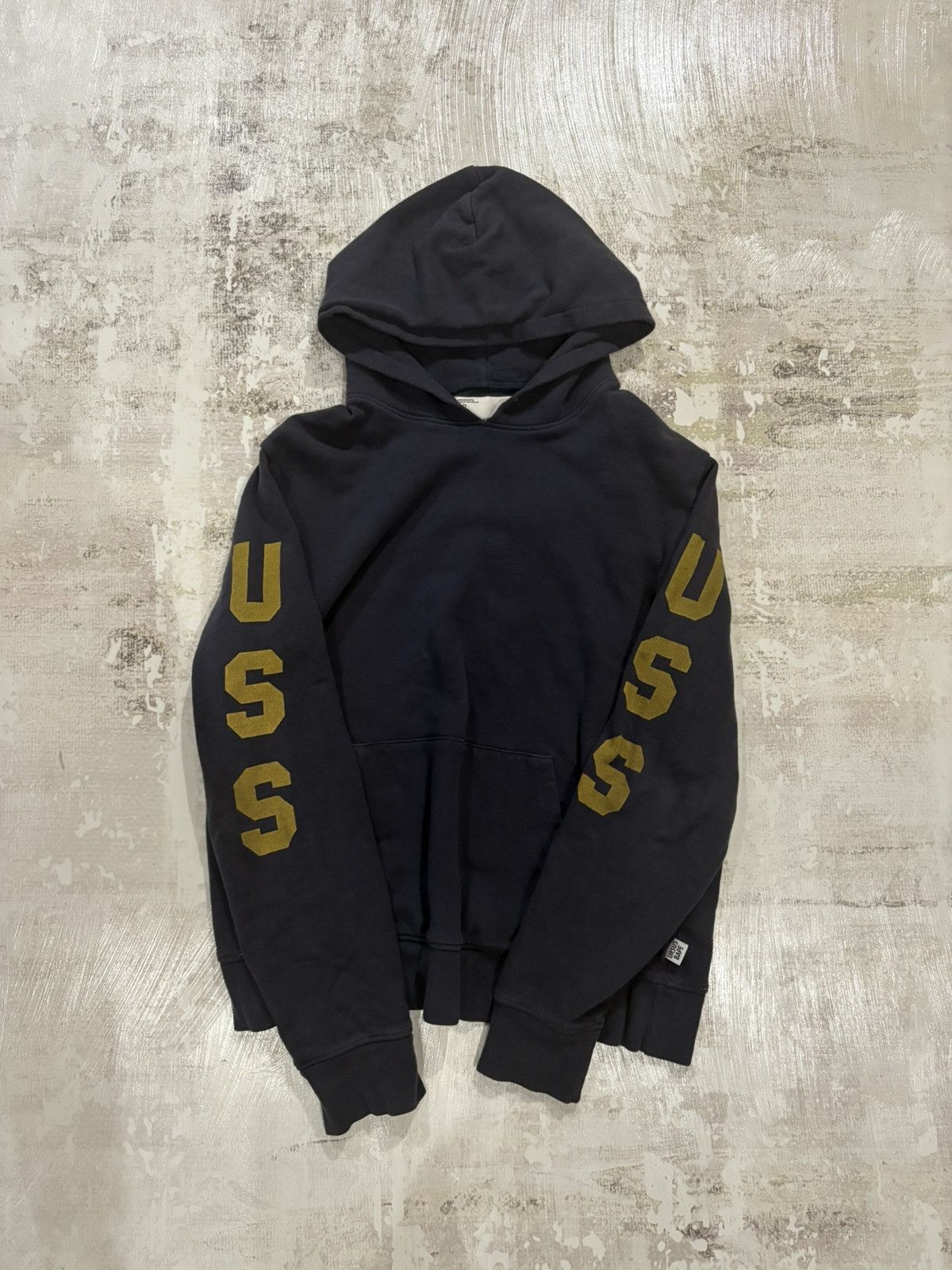Bape Bape URSUS hoodie Size US M / EU 48-50 / 2 - 1 Thumbnail