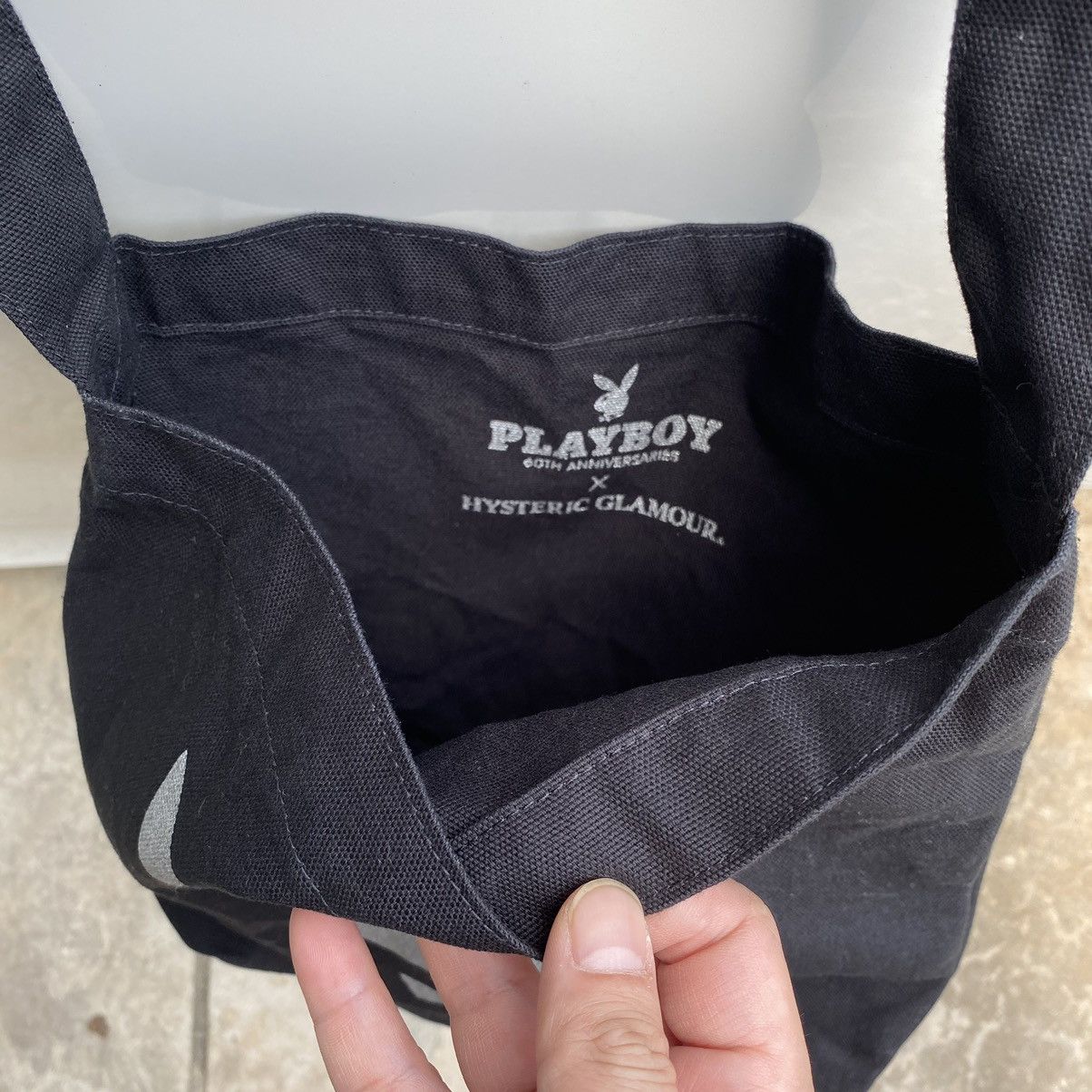 Hysteric Glamour × Playboy Playboy X Hysteric Glamour (60th Anniver) Size 28 - 2 Thumbnail