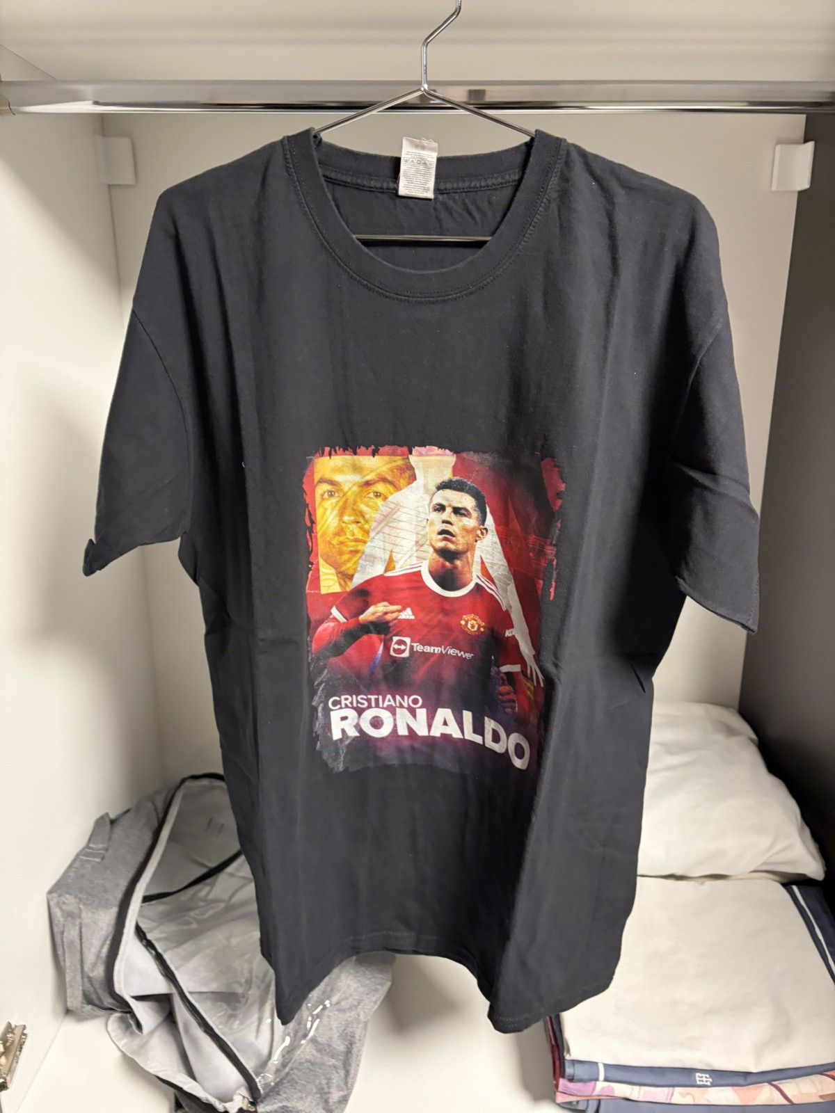 Other Ronaldo TEESHIRT Size US M / EU 48-50 / 2 - 1 Thumbnail