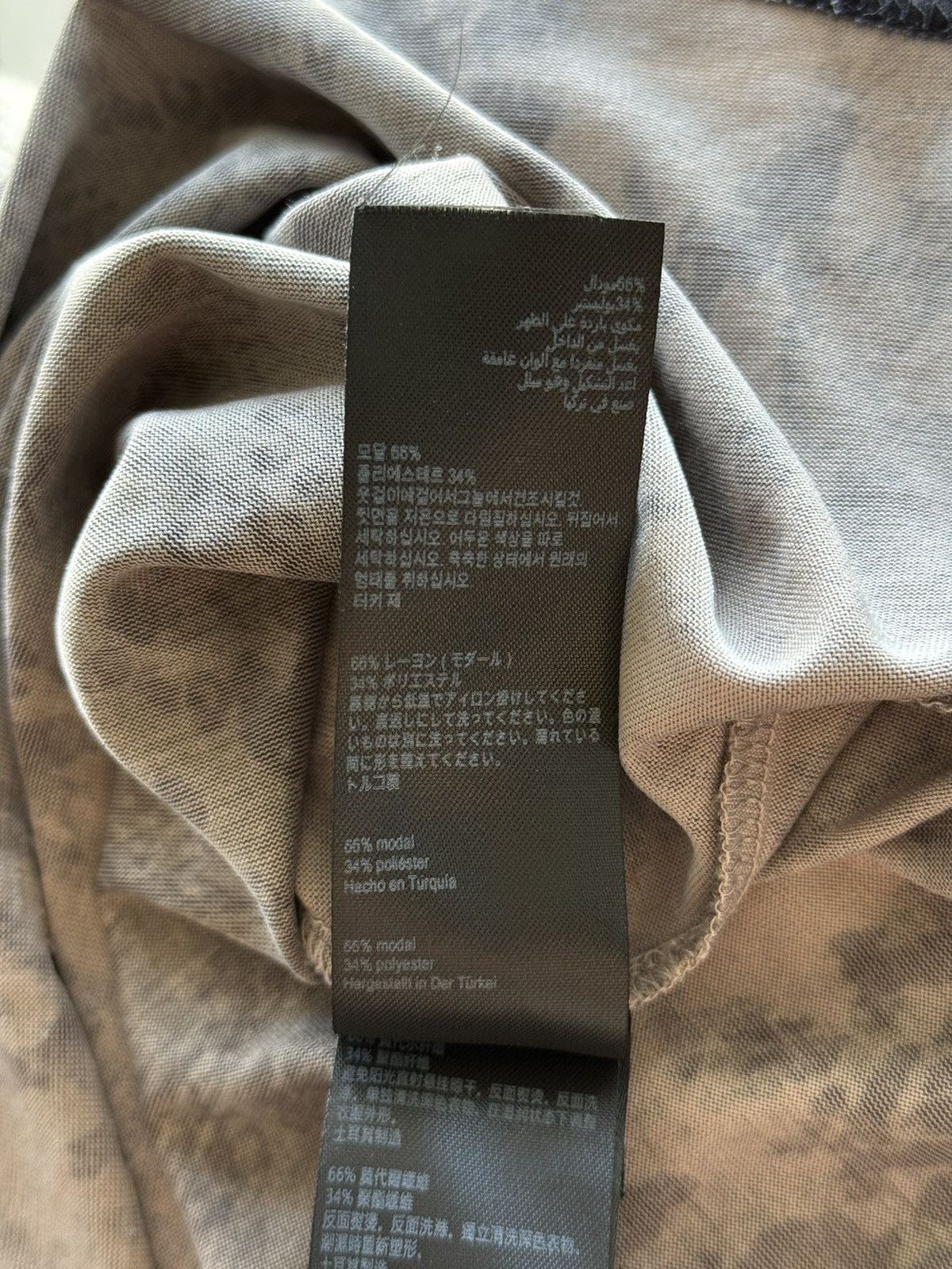 Allsaints × Hysteric Glamour Allsaints Y2K style snakeskin pattern tank top Size S / US 4 / IT 40 - 5 Thumbnail