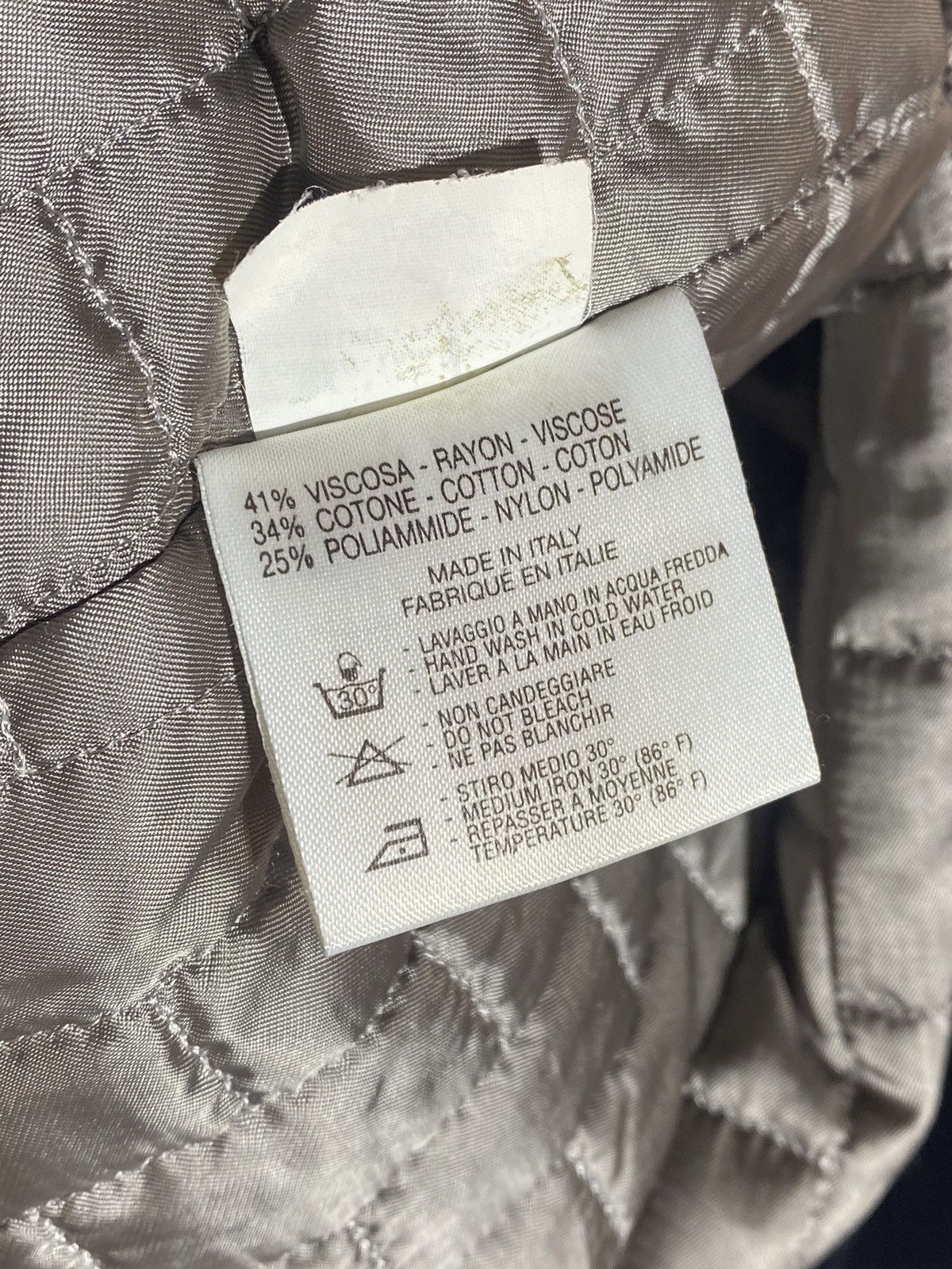 Vintage Vintage 90s Versace Classic V2 Rare Corduroy Velvet Jacket Size US XL / EU 56 / 4 - 20 Thumbnail
