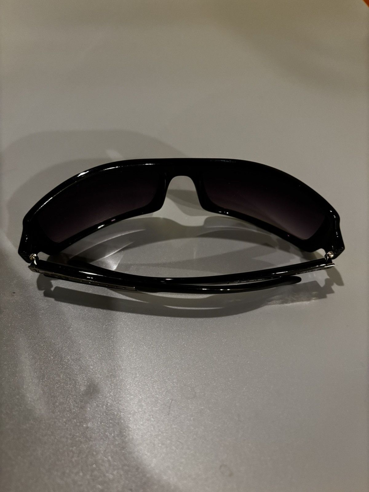Other Black Lucas Sunglasses Size ONE SIZE - 3 Thumbnail
