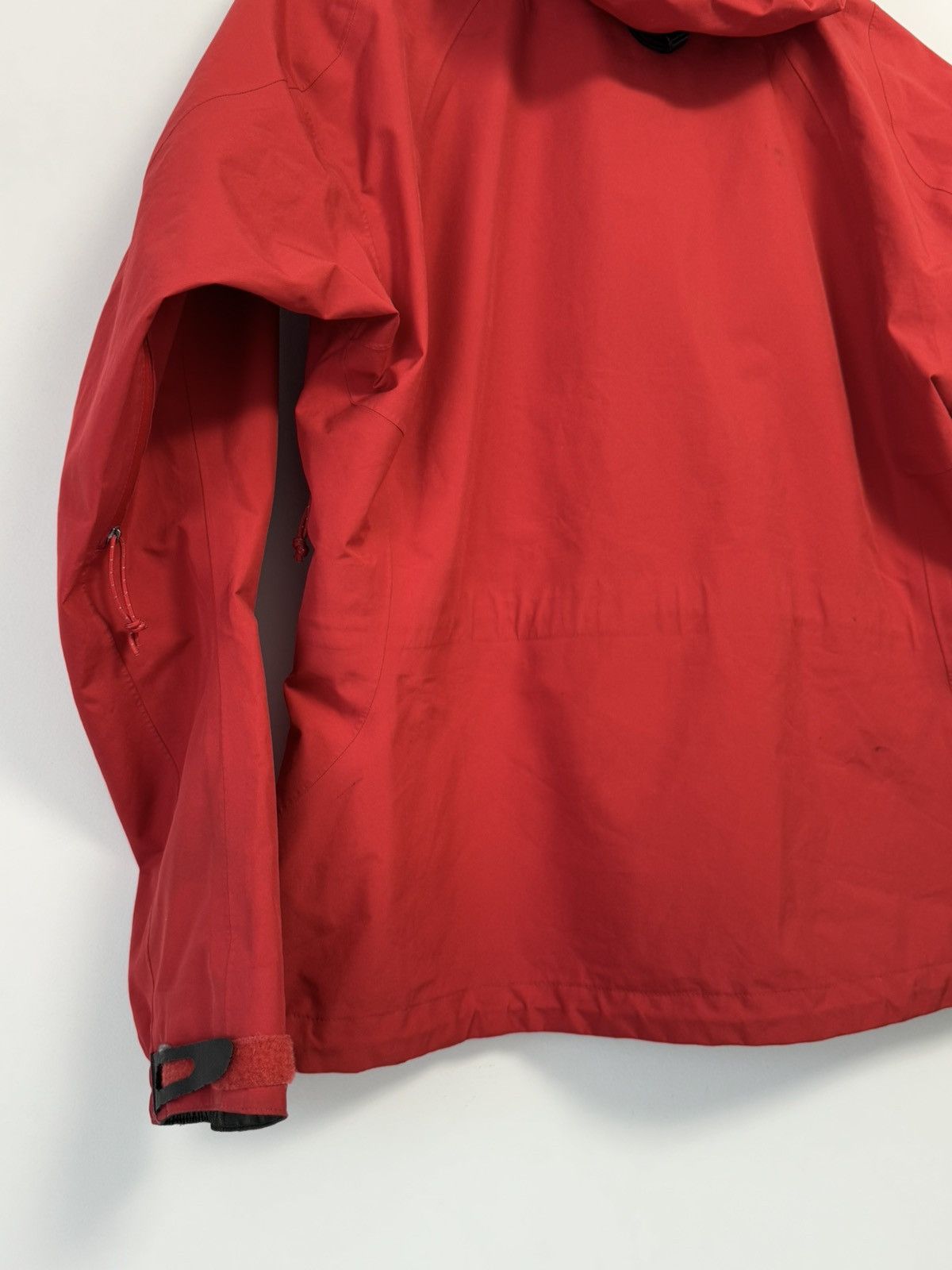 Marmot × Vintage Marmot Gore-Tex Jacket Vintage Size US S / EU 44-46 / 1 - 23 Thumbnail