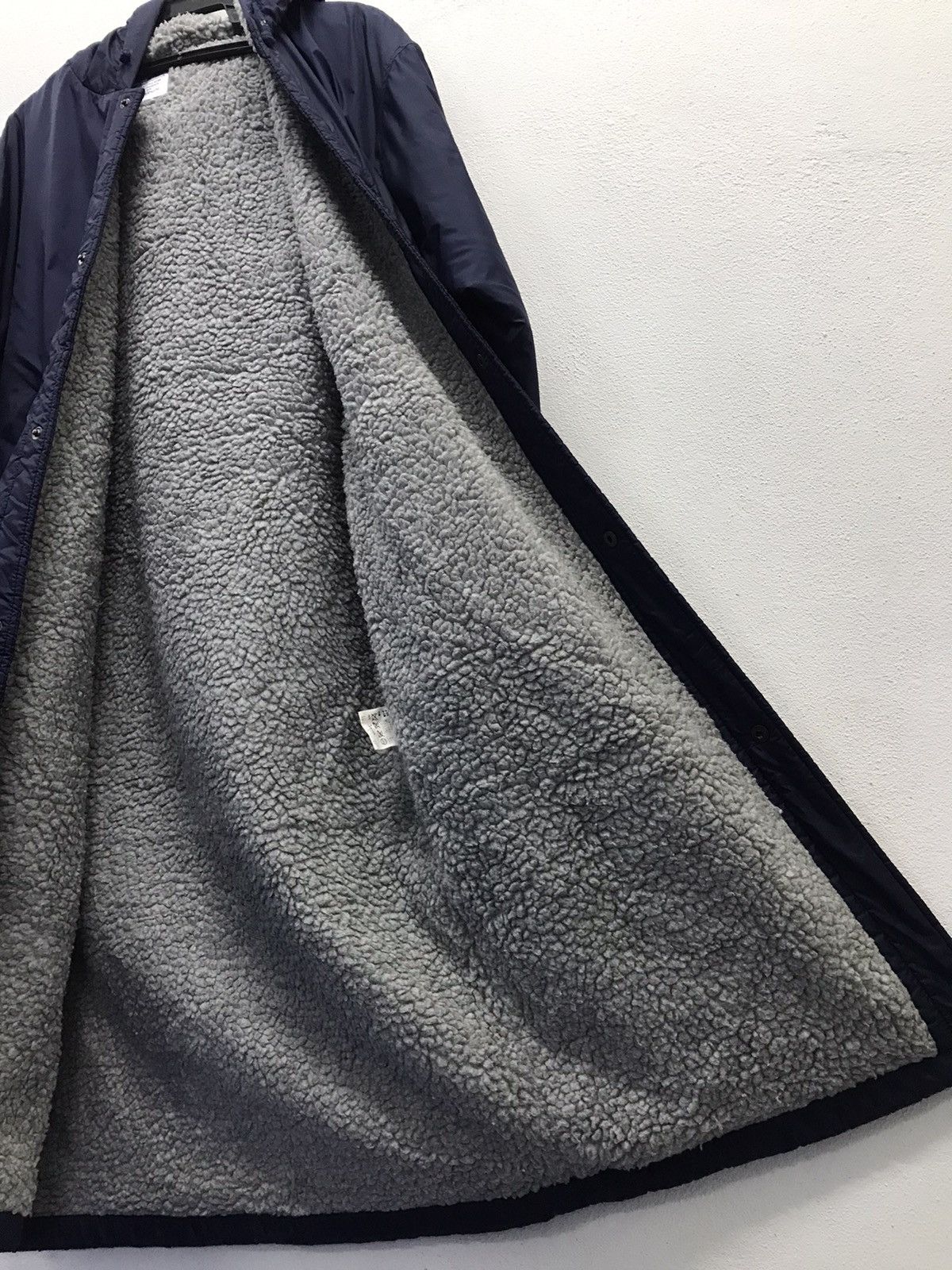 Champion × Vintage Vintage Champion Products Long Jacket Size US XL / EU 56 / 4 - 11 Thumbnail