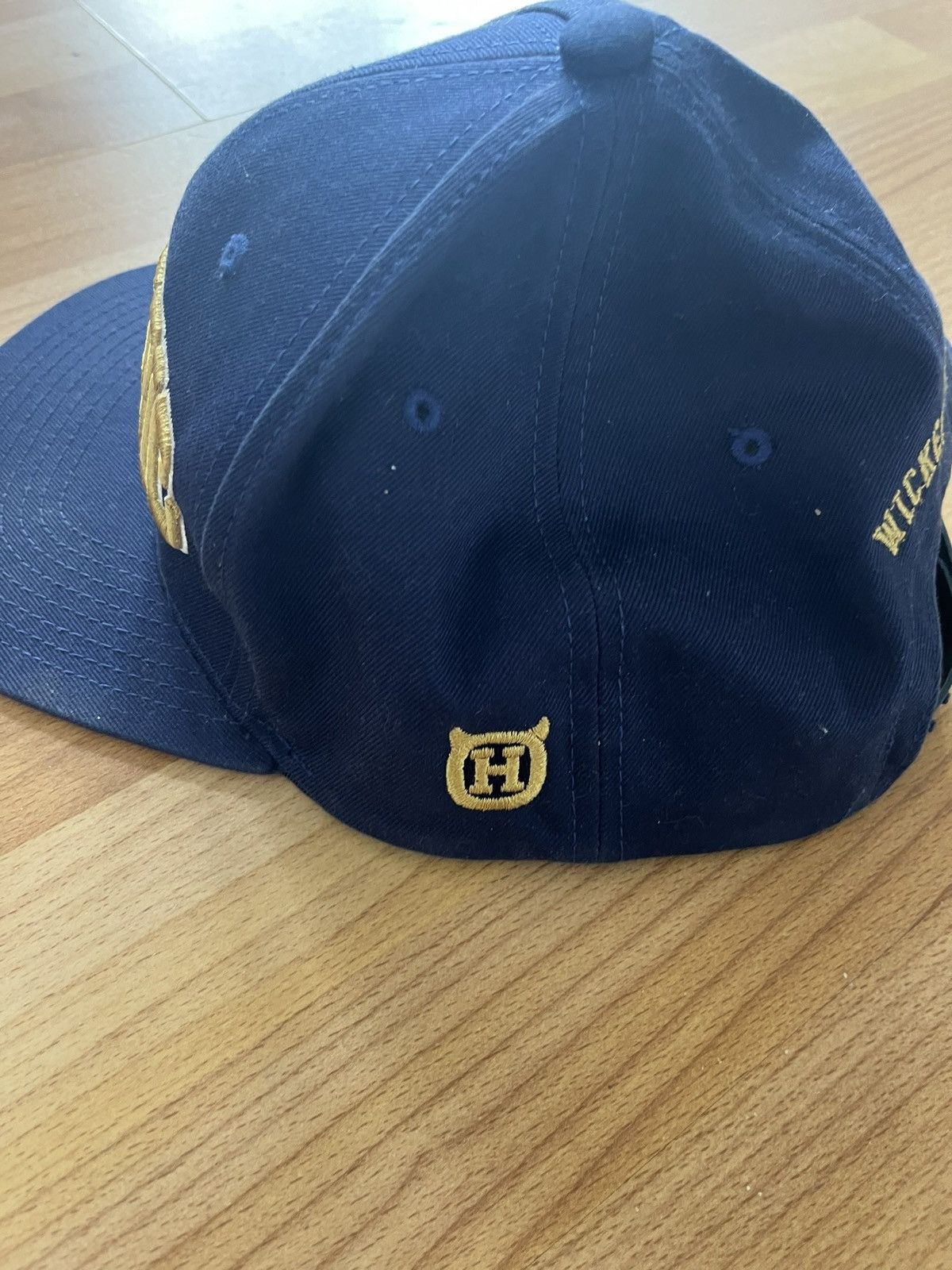 Hysteric Glamour Hysteric Glamour cap Size ONE SIZE - 3 Thumbnail